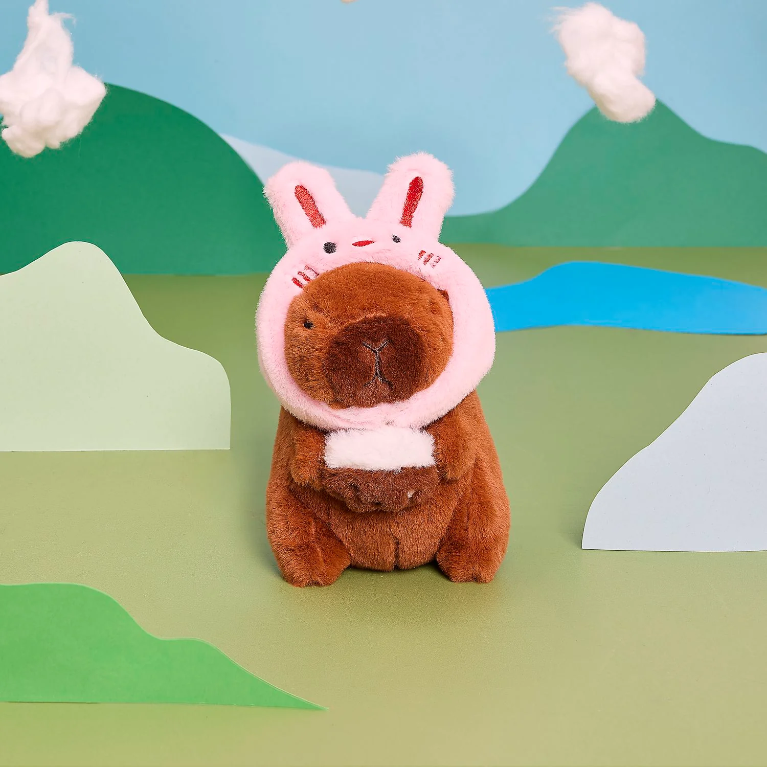 BLIND BOX CAPYBARA - Image 8