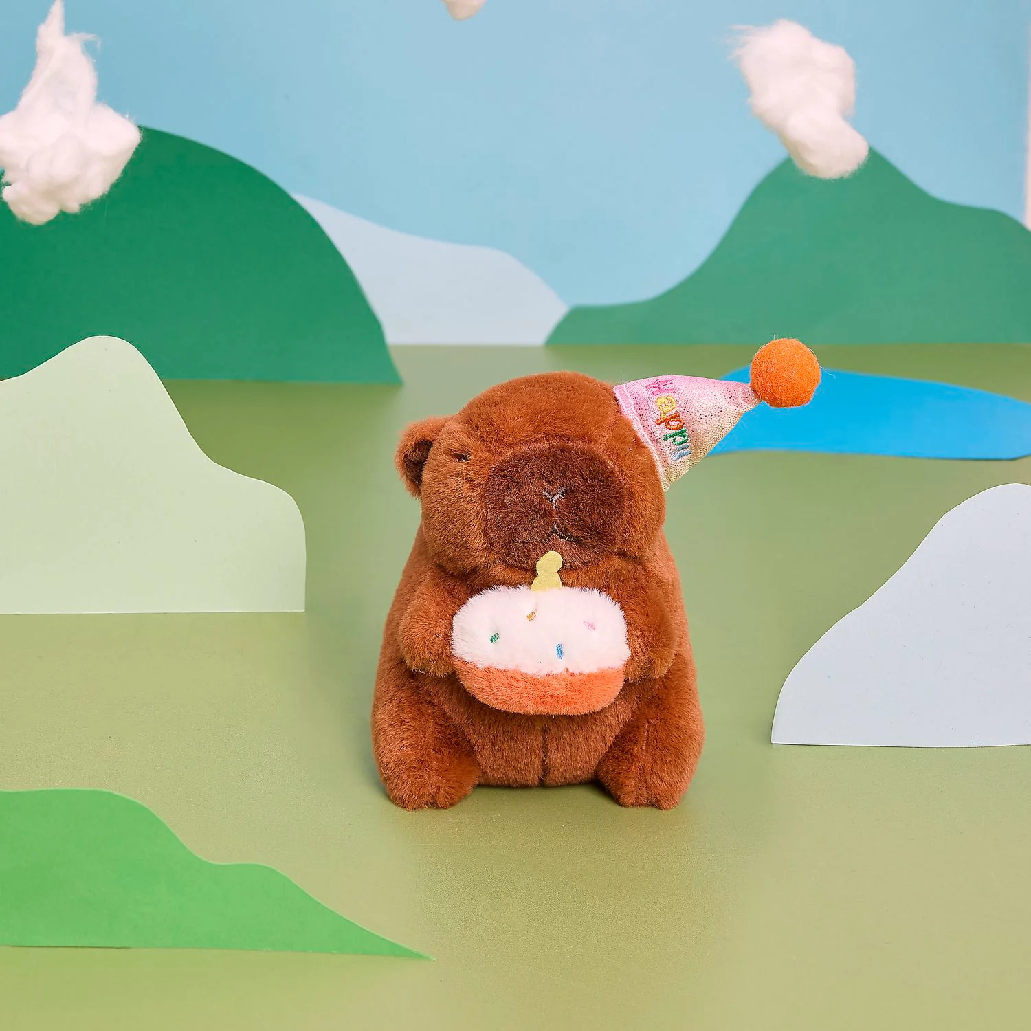 BLIND BOX CAPYBARA - Image 9