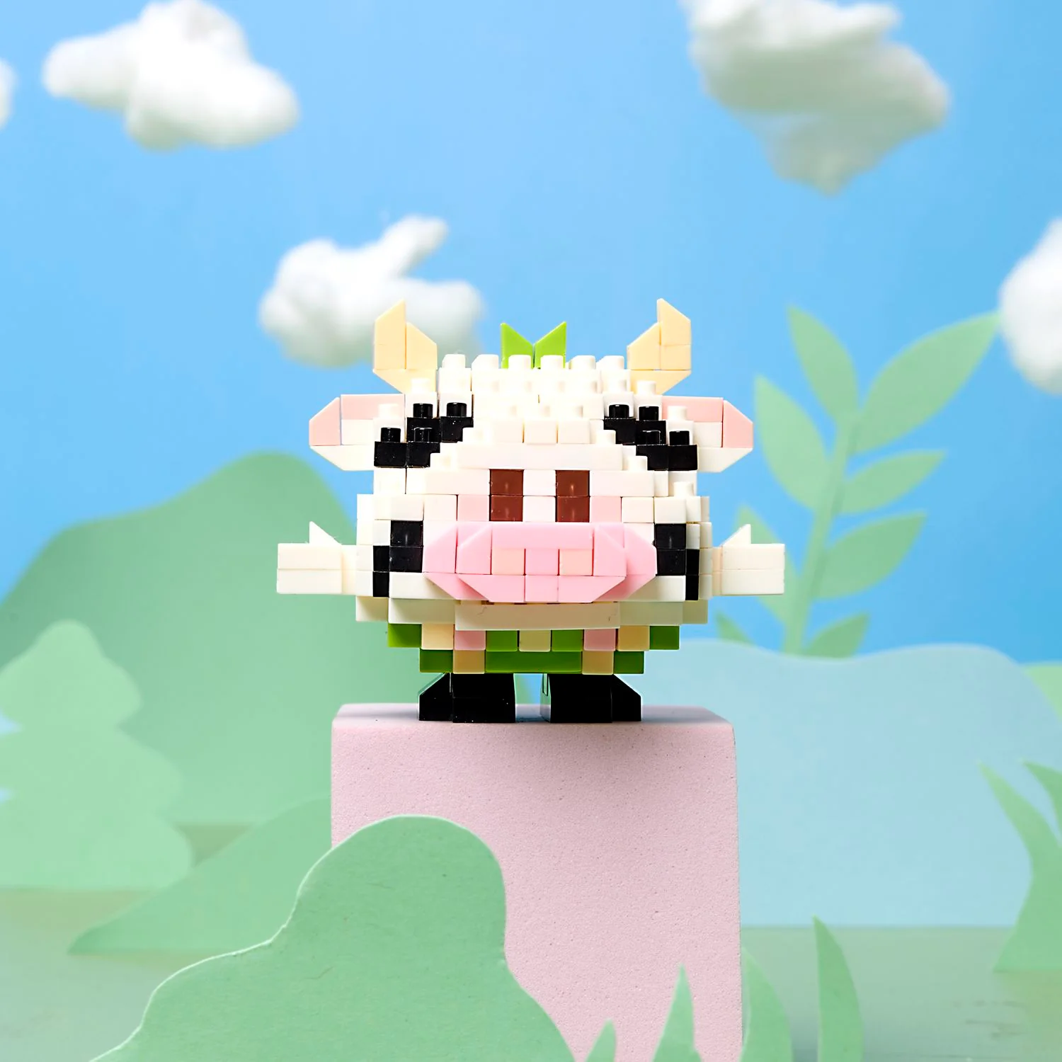 BLIND BOX MINI BRIX CHOUPI - Image 10