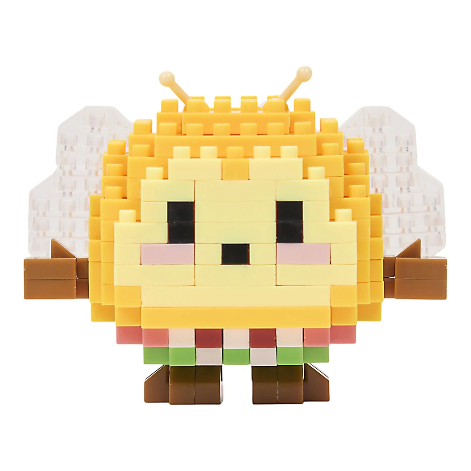 BLIND BOX MINI BRIX CHOUPI - Image 15