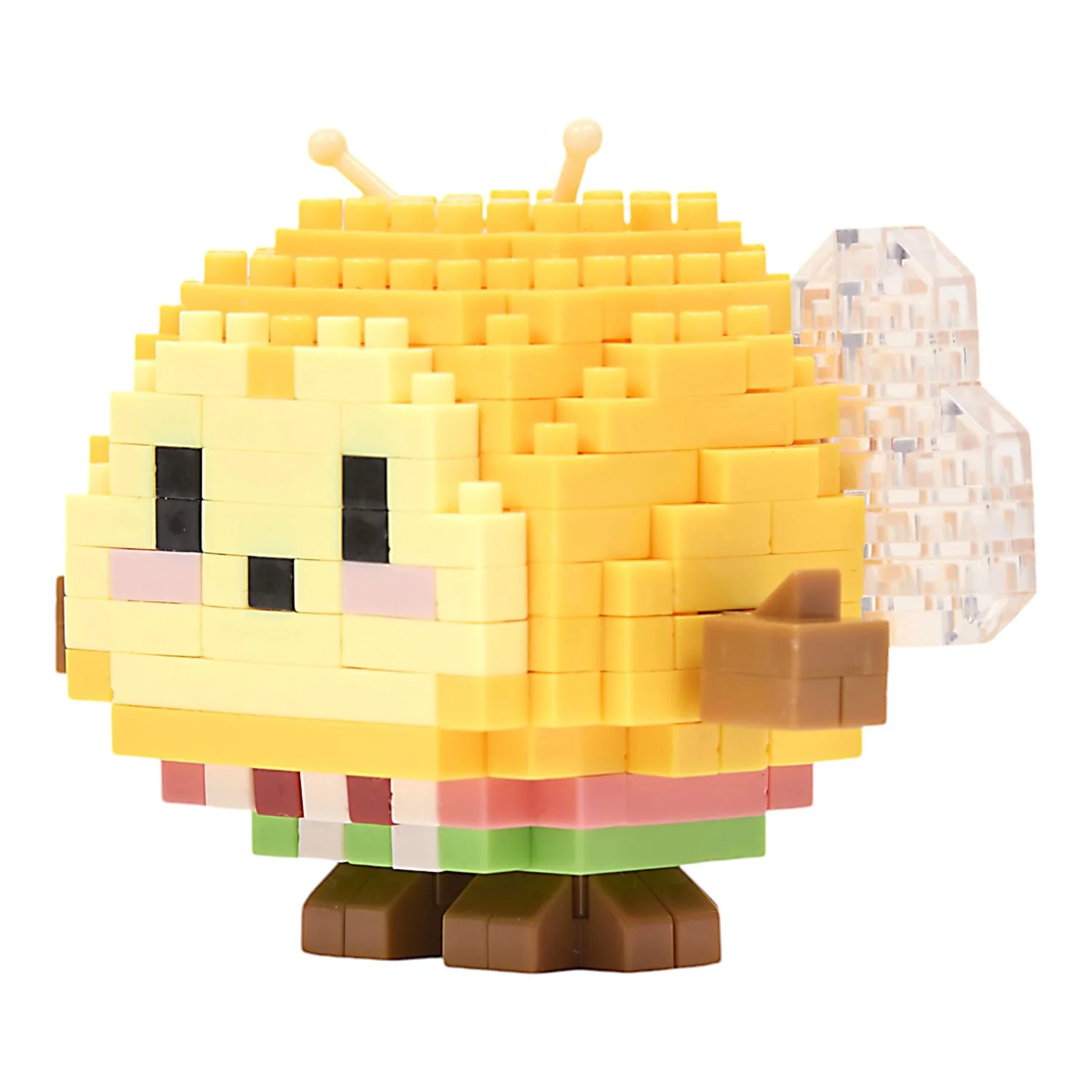 BLIND BOX MINI BRIX CHOUPI - Image 16