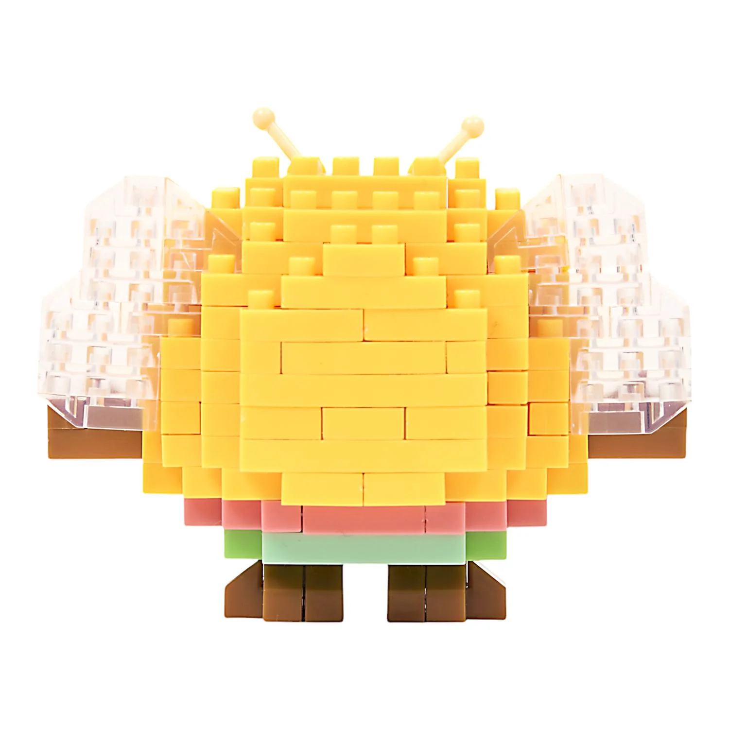 BLIND BOX MINI BRIX CHOUPI - Image 17