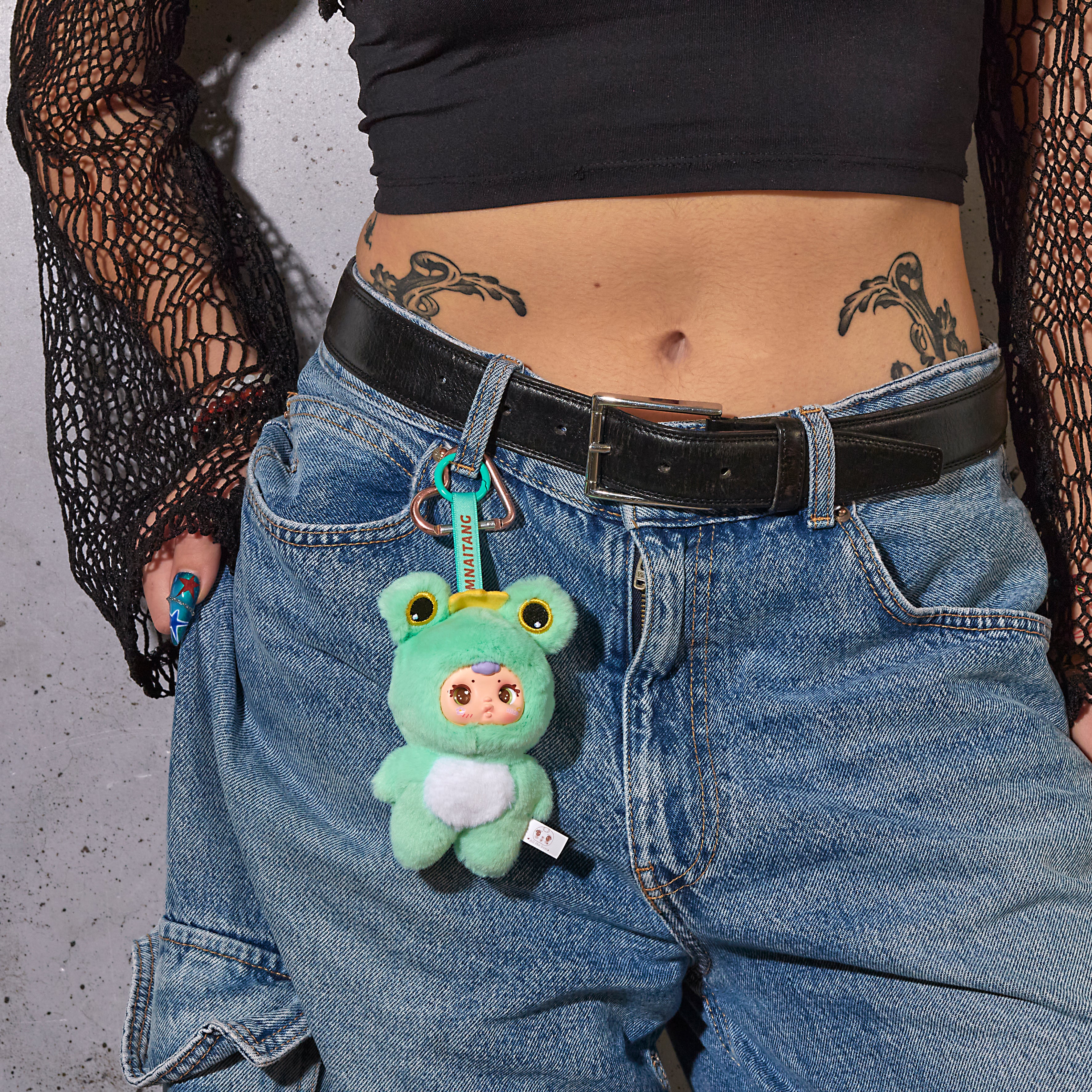 BLIND BOX PELUCHE MILK CANDY - Image 3