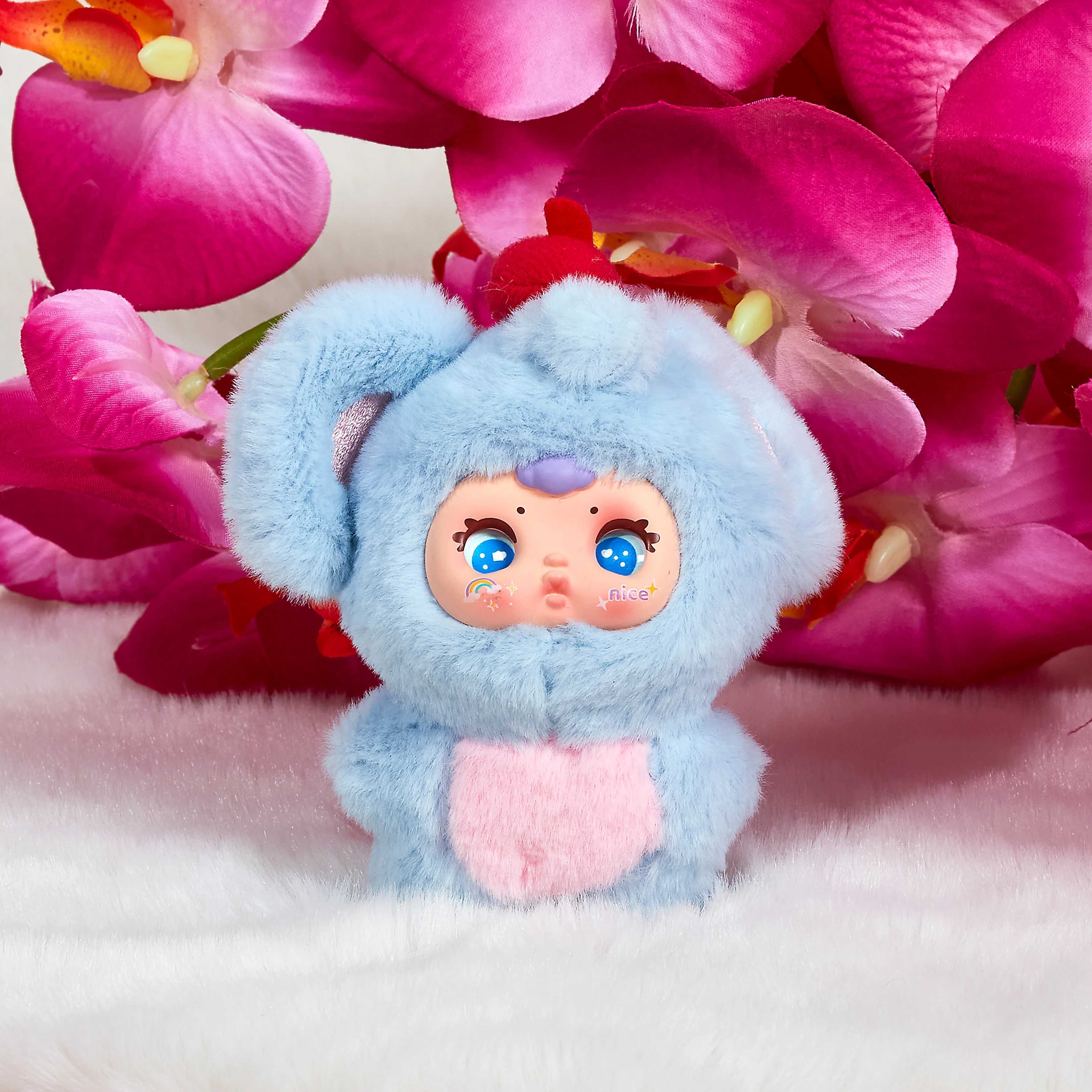 BLIND BOX PELUCHE MILK CANDY - Image 5