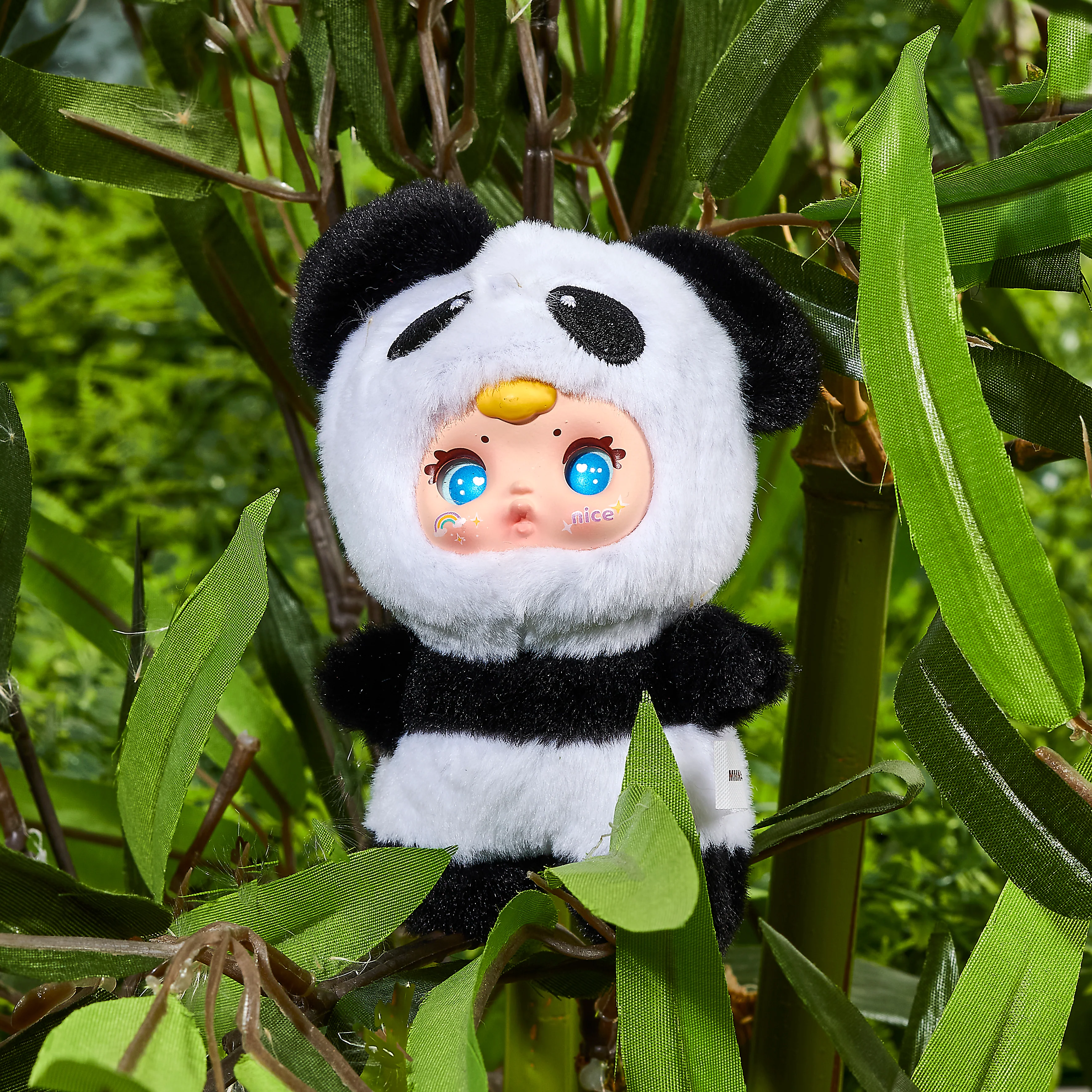 BLIND BOX PELUCHE MILK CANDY - Image 6