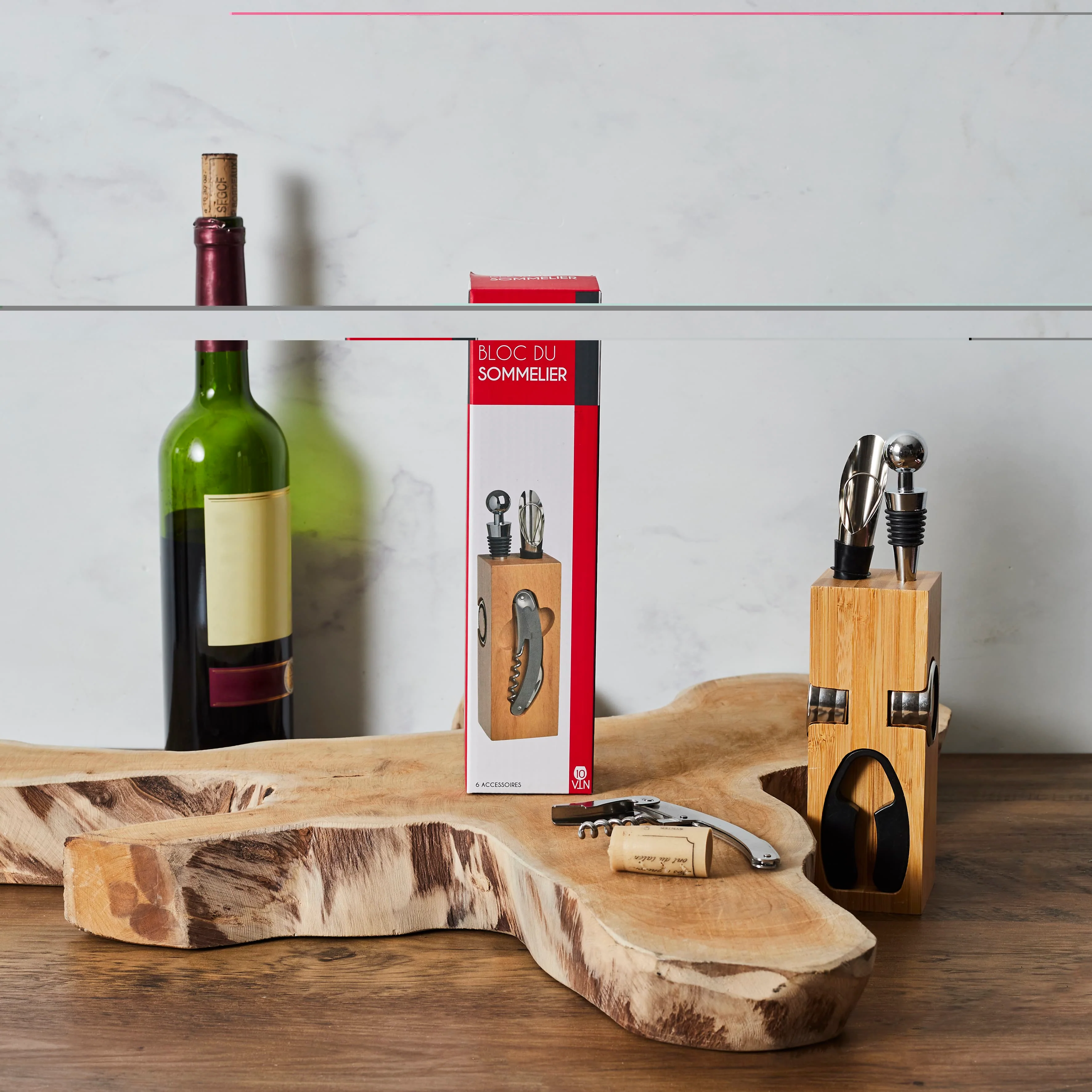 BLOC DU SOMMELIER - Image 3