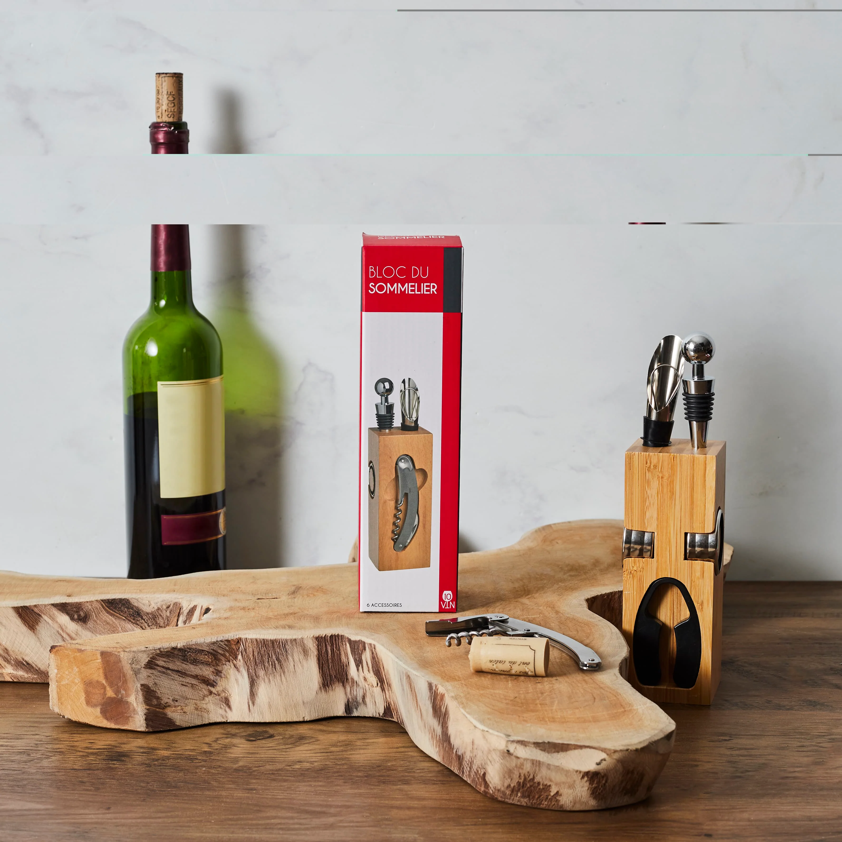 BLOC DU SOMMELIER - Image 7