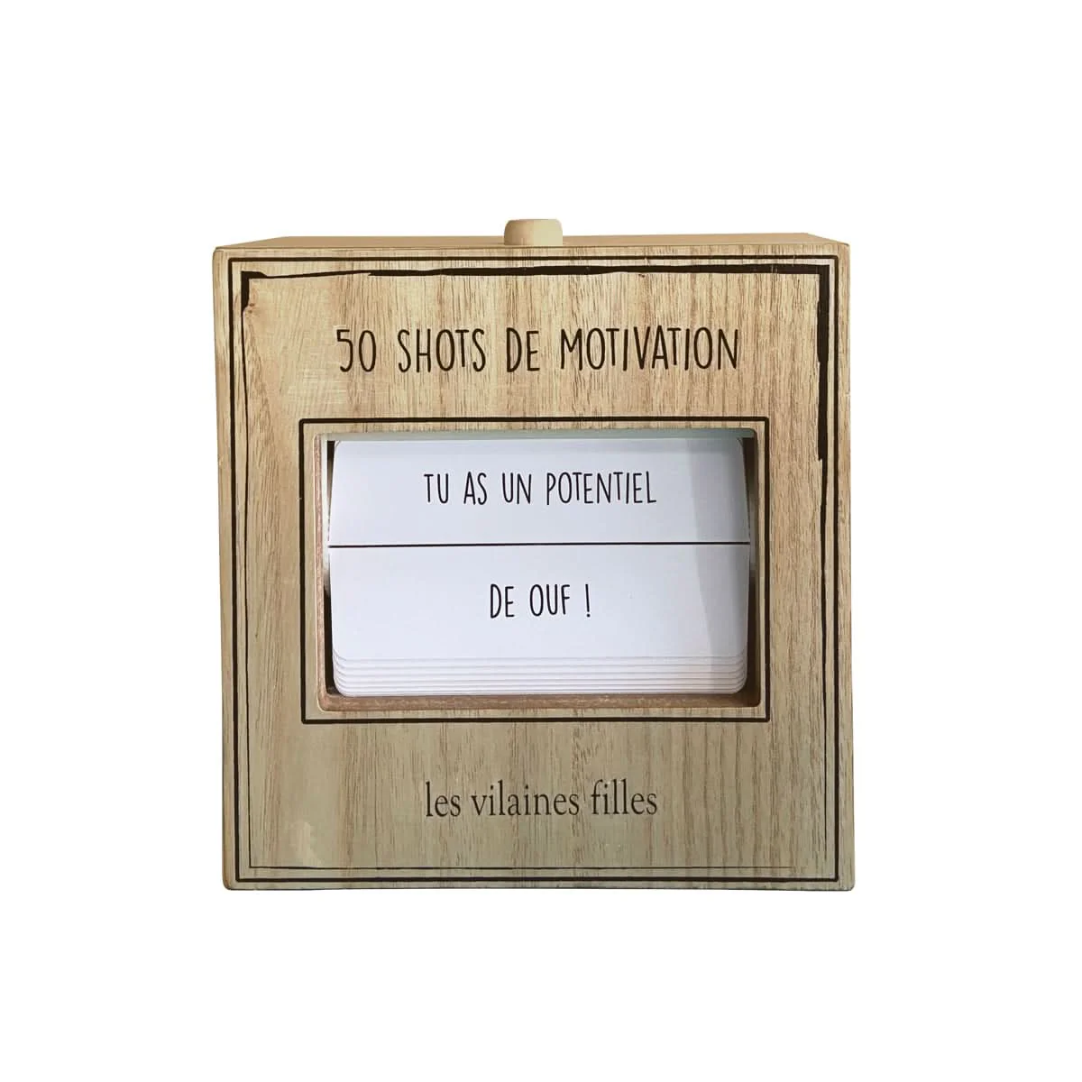 BOITE A MESSAGE - Image 3