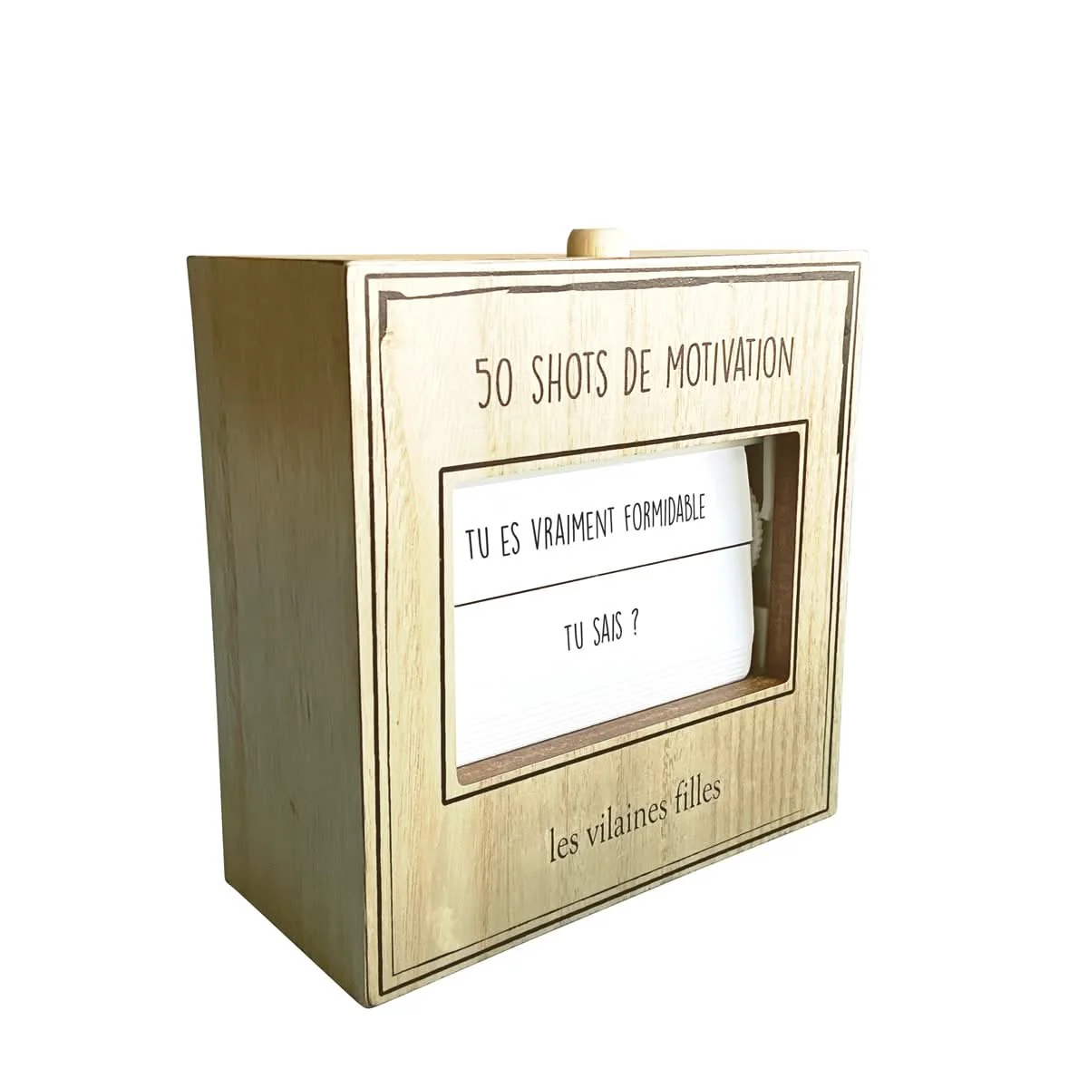 BOITE A MESSAGE - Image 4