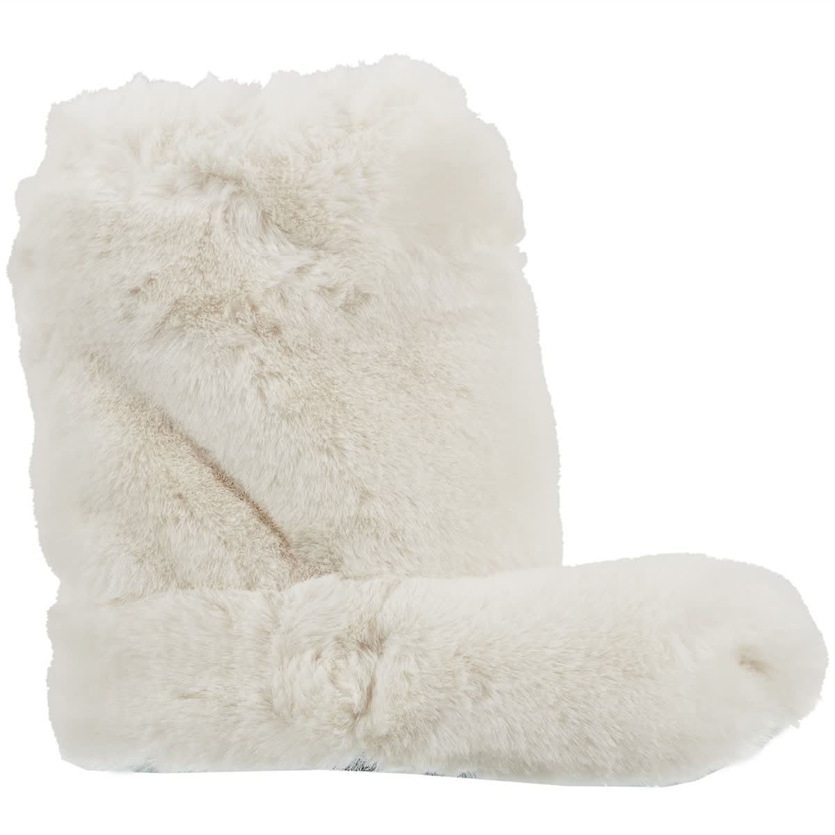 BOOTS THERMO RELAXANTS FAUSSE FOURRURE - Image 6