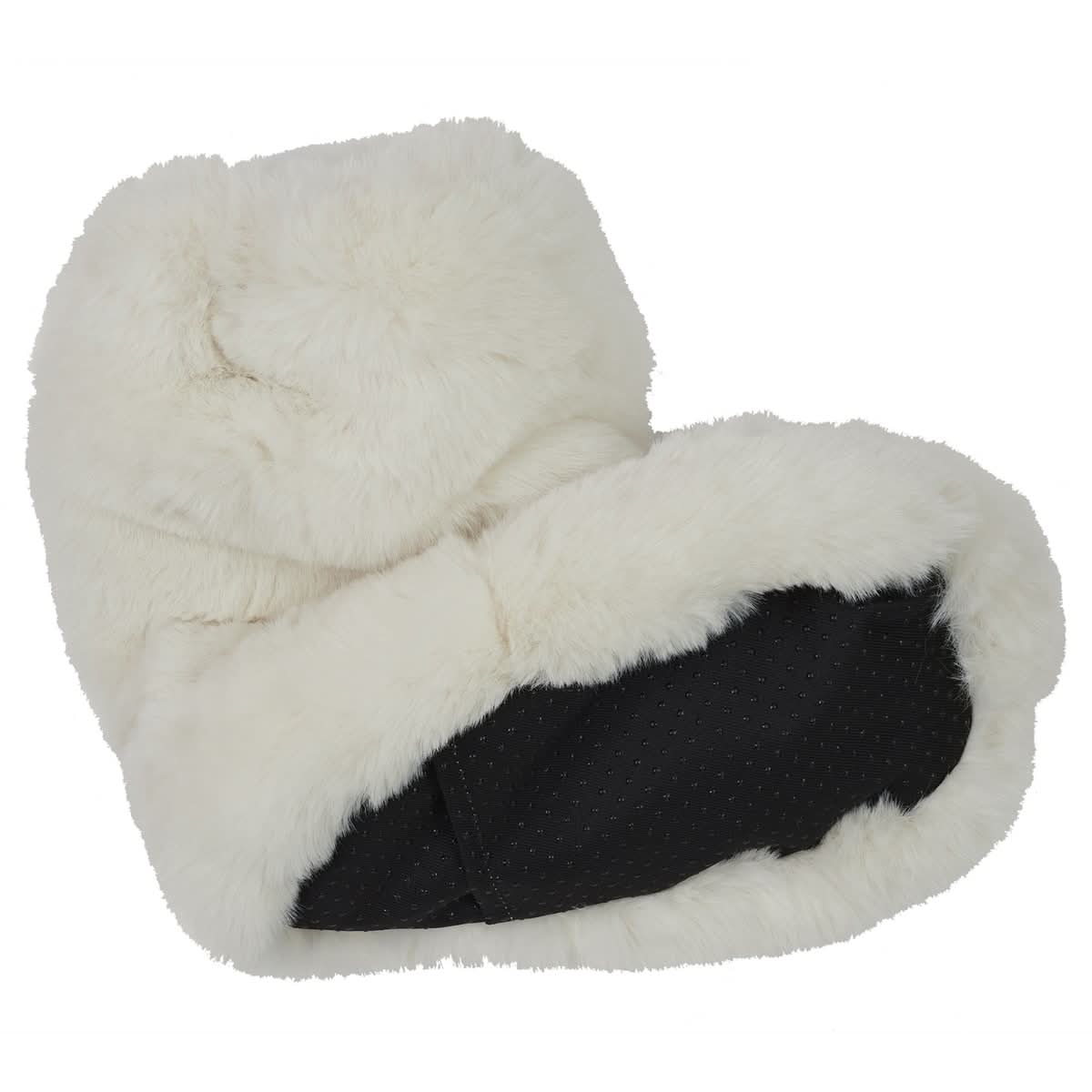 BOOTS THERMO RELAXANTS FAUSSE FOURRURE - Image 7