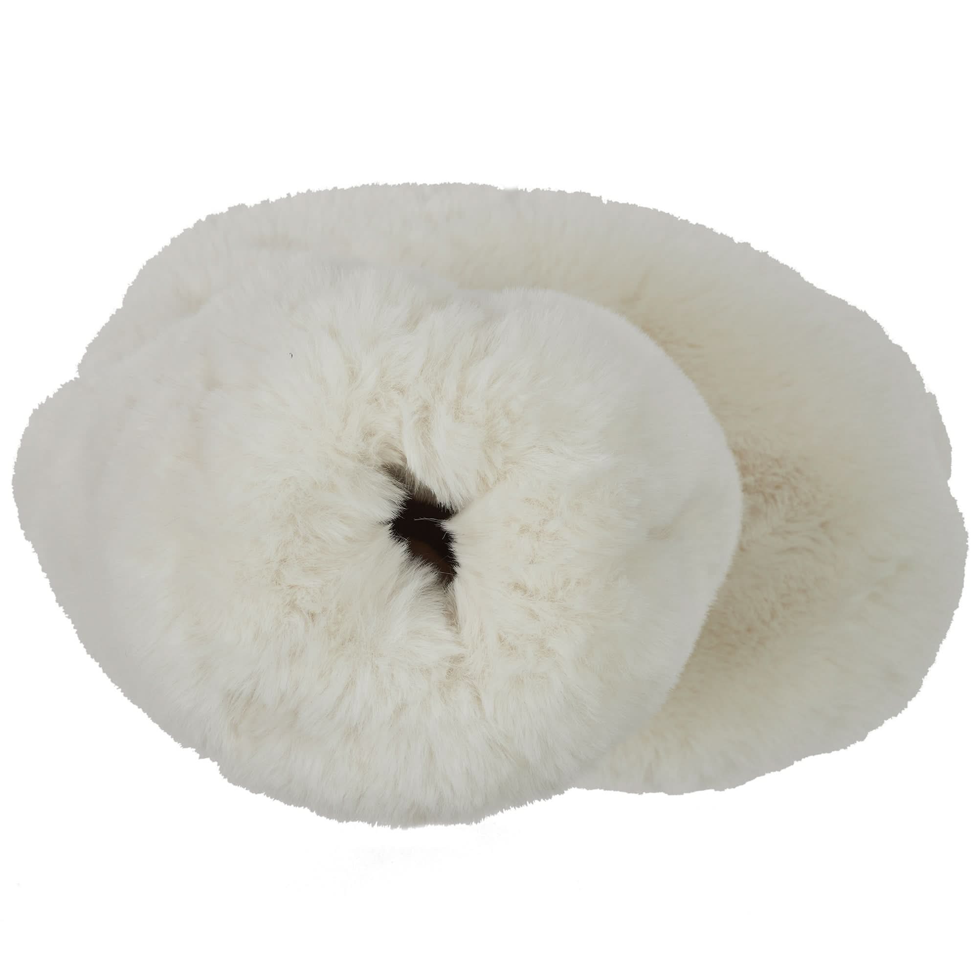 BOOTS THERMO RELAXANTS FAUSSE FOURRURE - Image 8