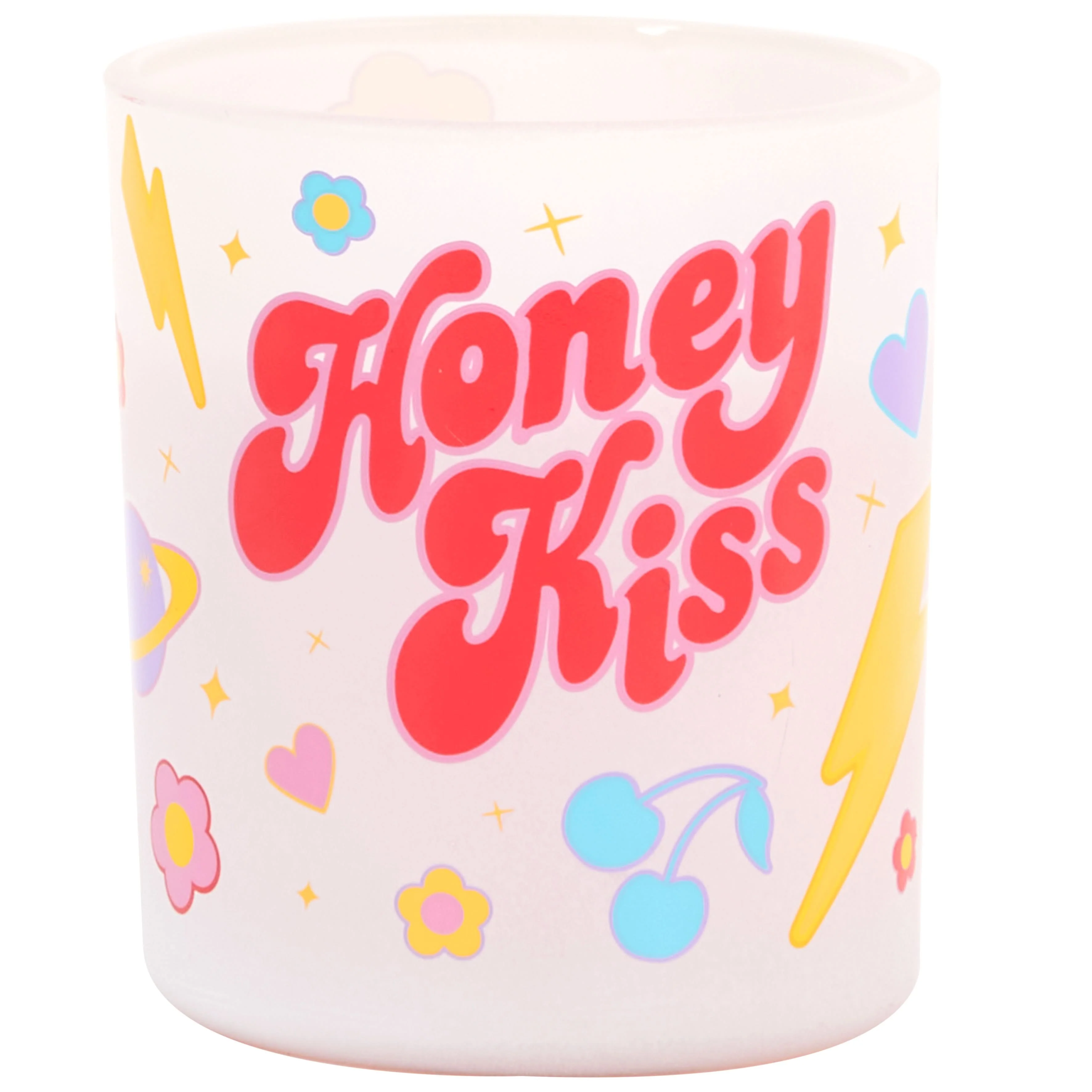 BOUGIE BIJOU HONEY KISS - Image 3
