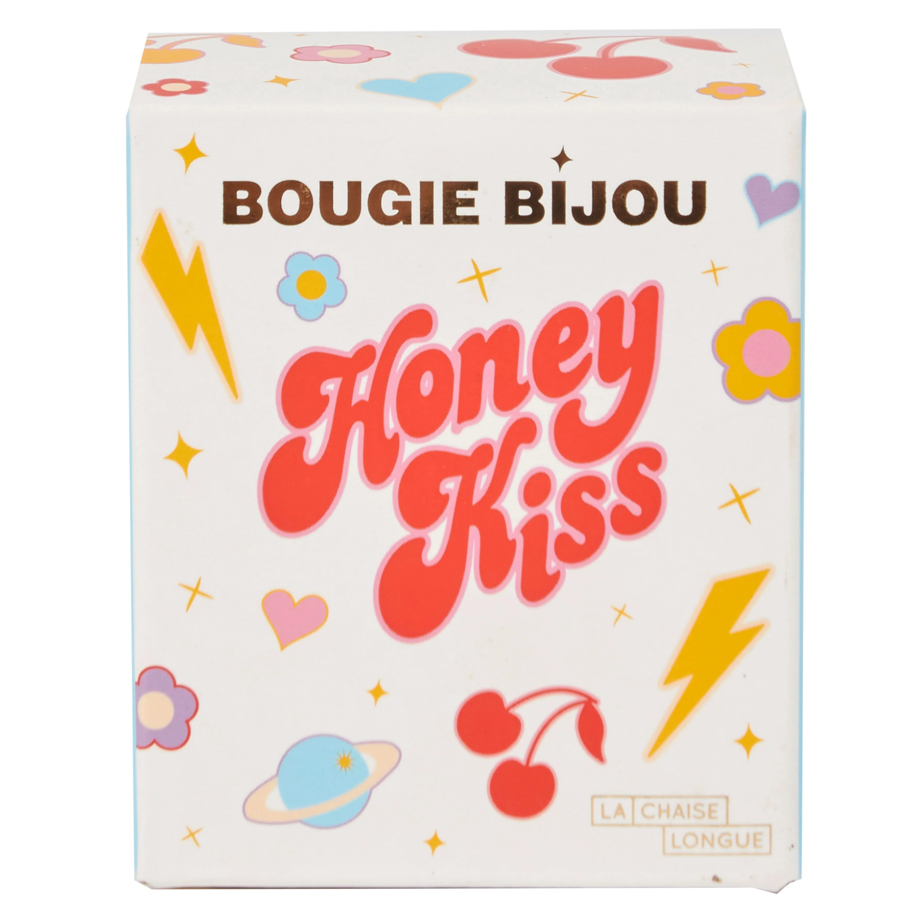 BOUGIE BIJOU HONEY KISS - Image 4