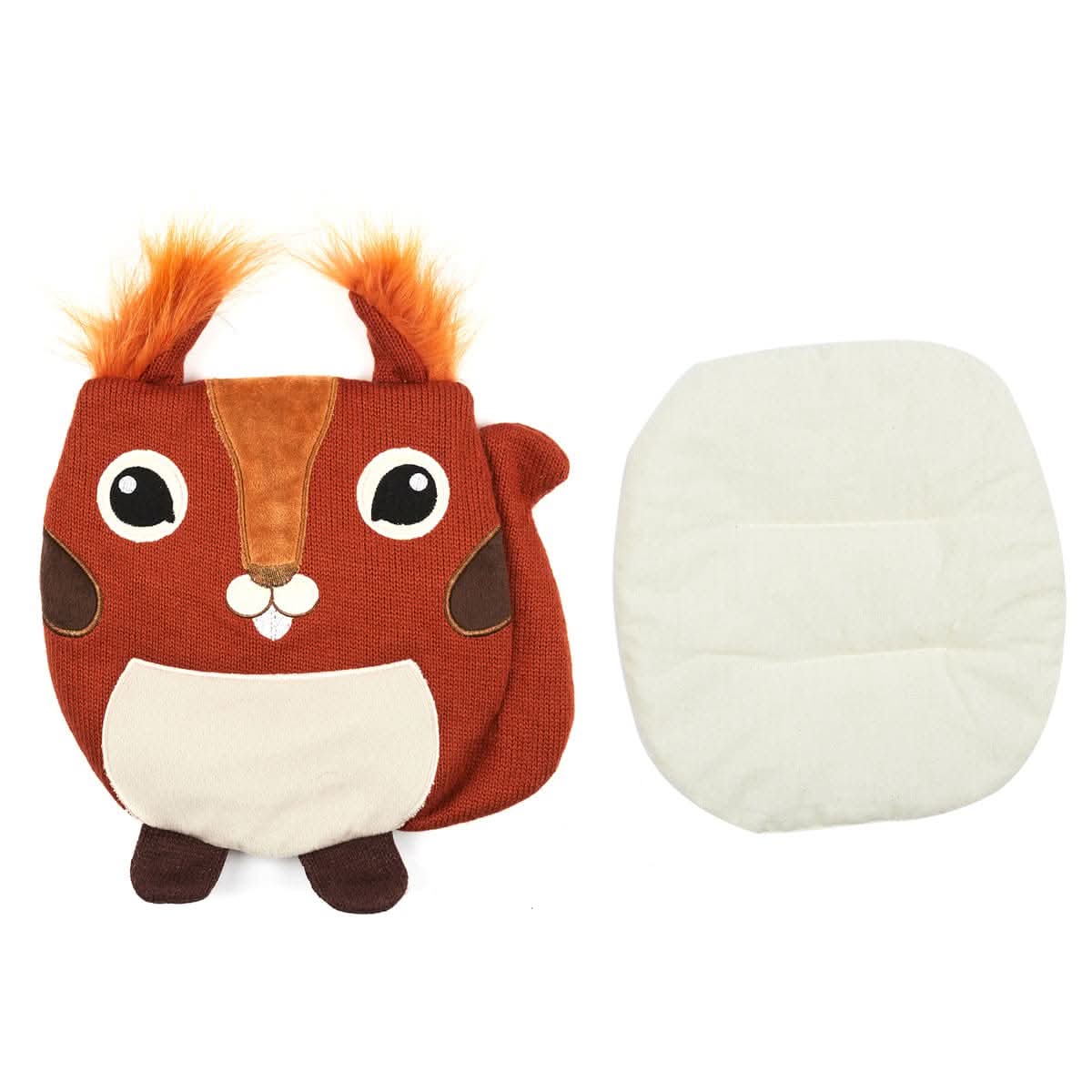 BOUILLOTTE ECUREUIL - Image 4