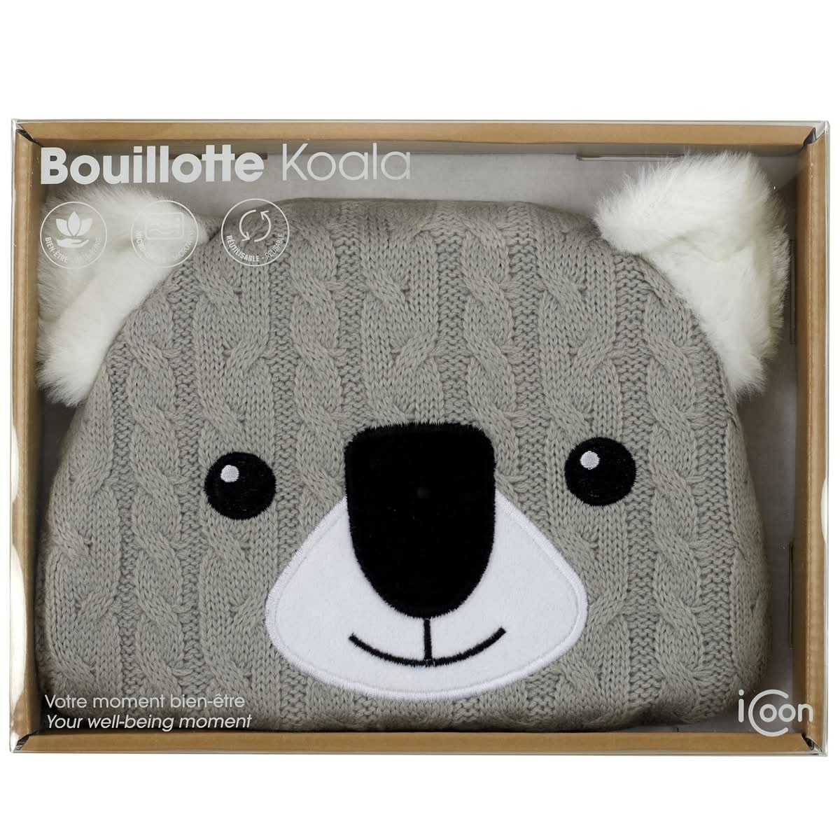 BOUILLOTTE KOALA - Image 4