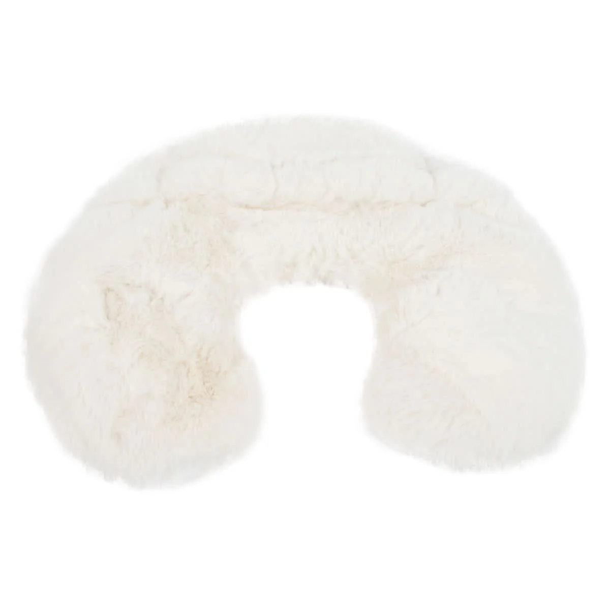 BOUILLOTTE TOUR DE COU FOURRURE - Image 3