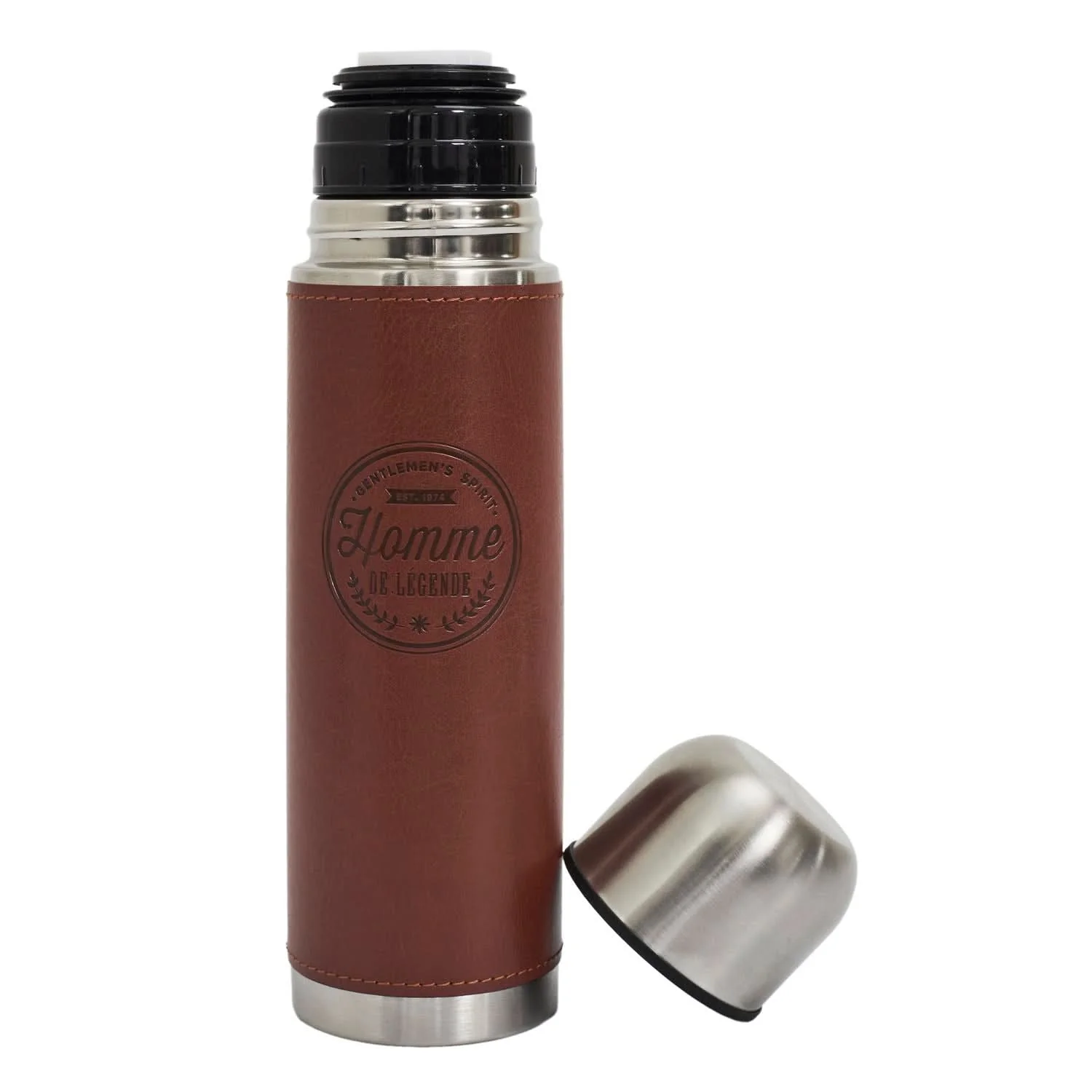 BOUTEILLE DE TRANSPORT HOMME DE LEGENDE - Image 3