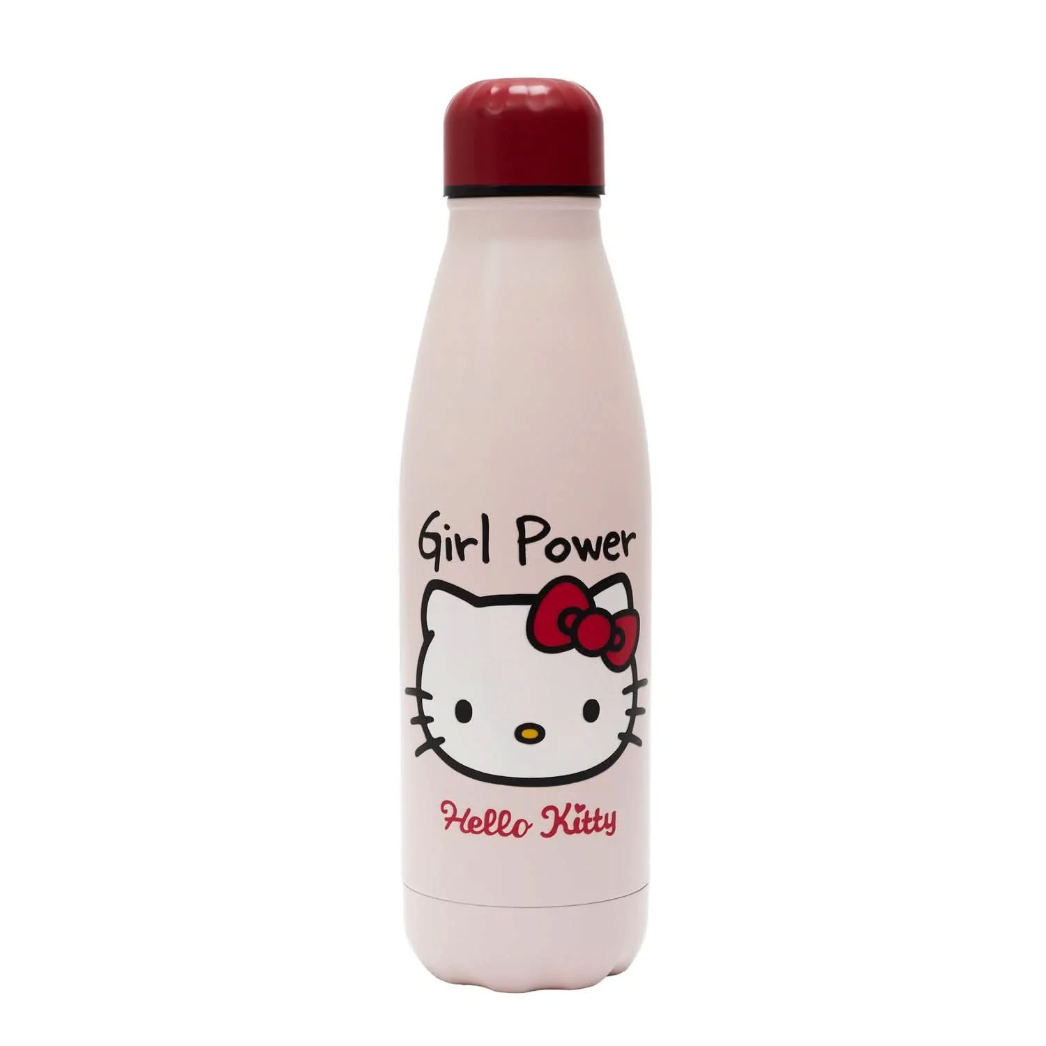 BOUTEILLE ISOTHERME HELLO KITTY GIRL POWER - Image 5