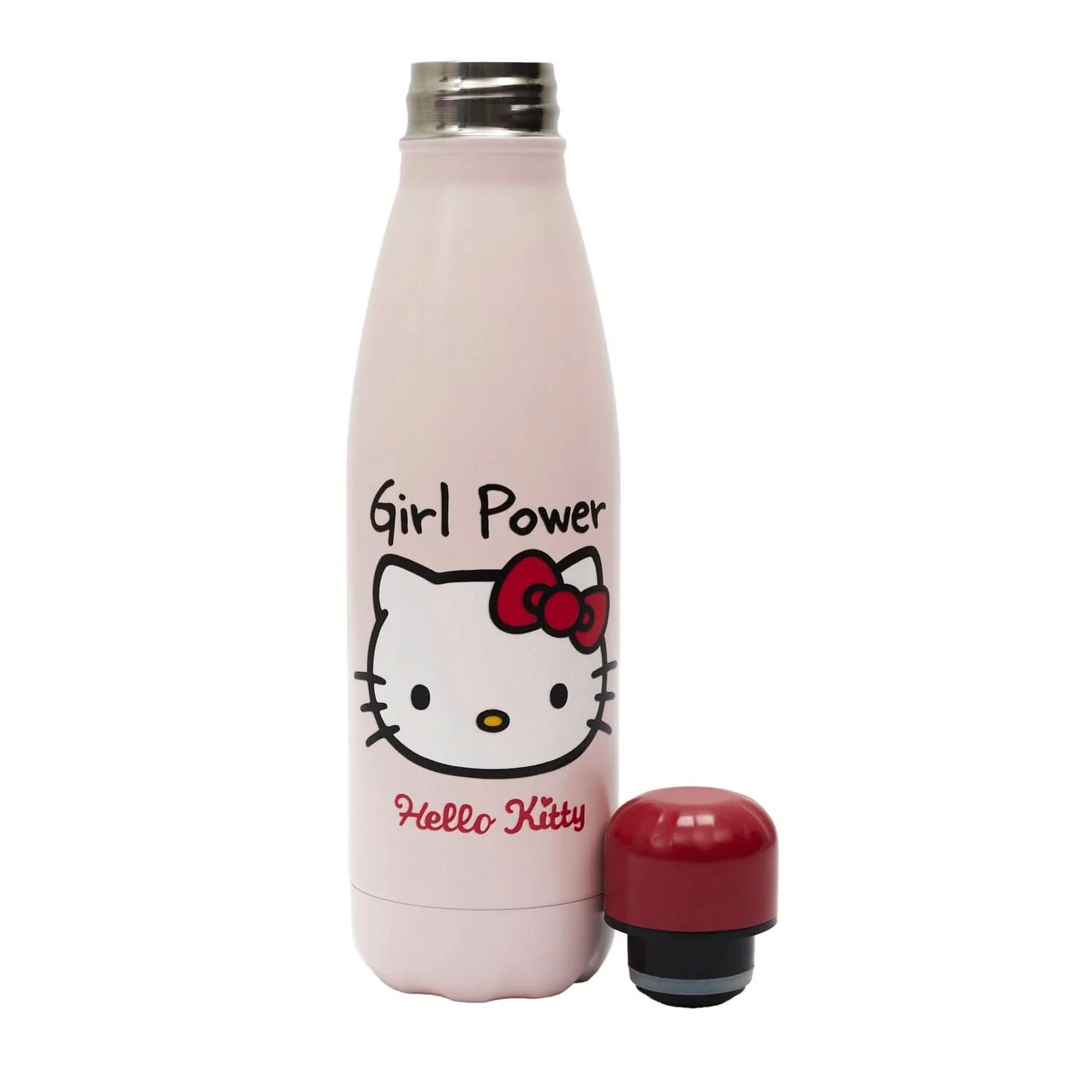 BOUTEILLE ISOTHERME HELLO KITTY GIRL POWER - Image 6