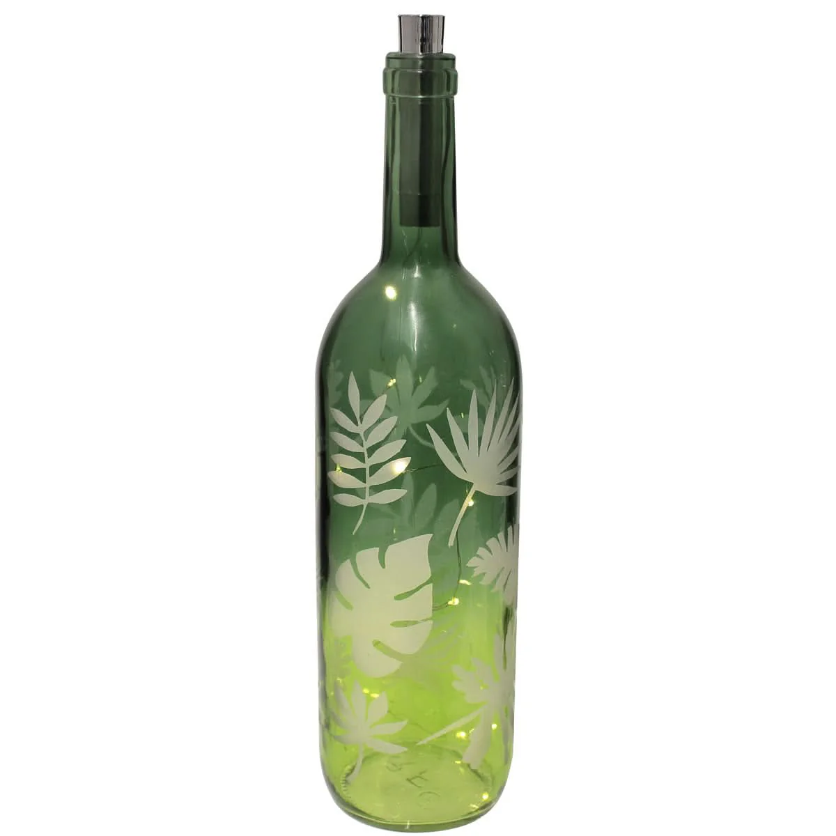 BOUTEILLE LED LEAFY - Image 3
