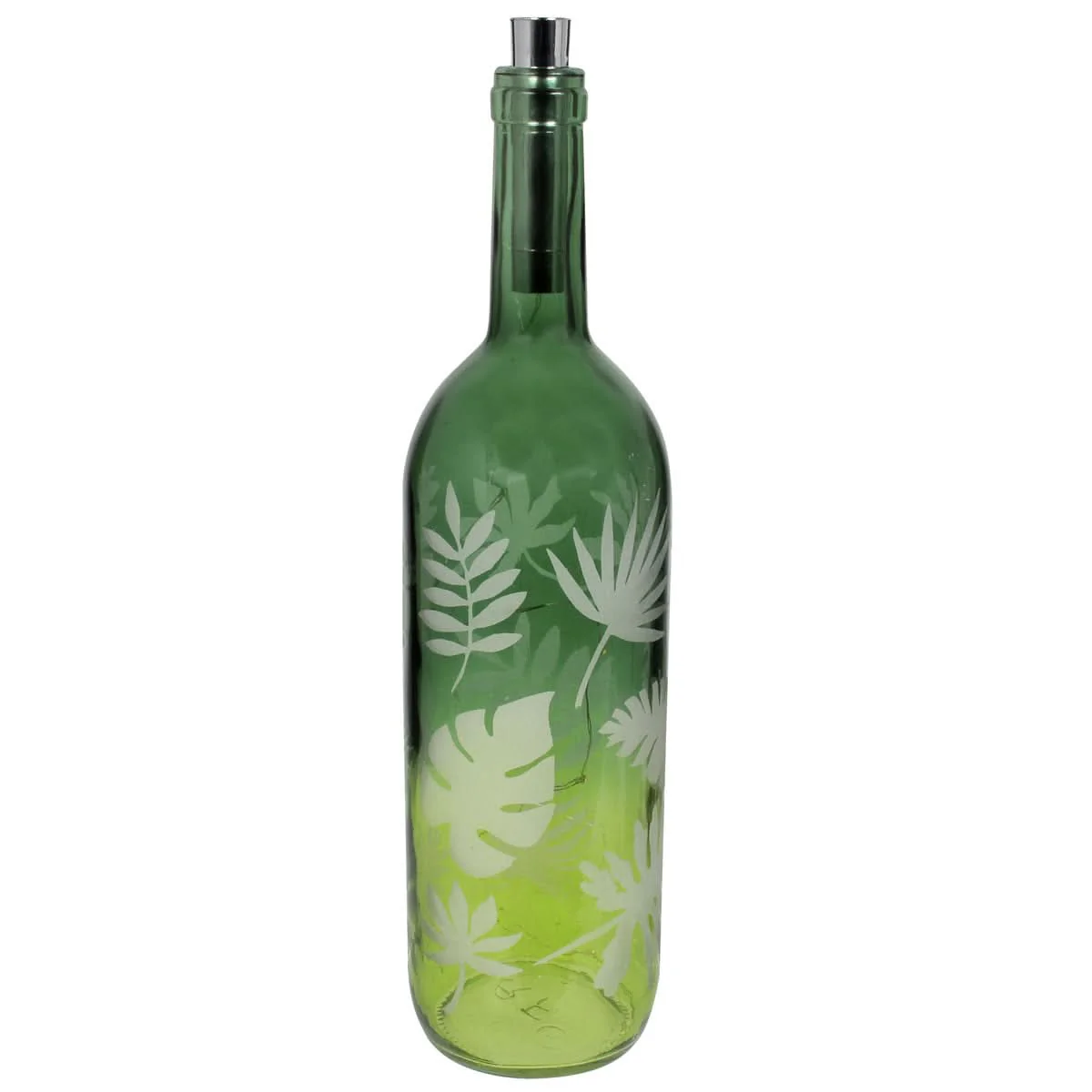 BOUTEILLE LED LEAFY - Image 4