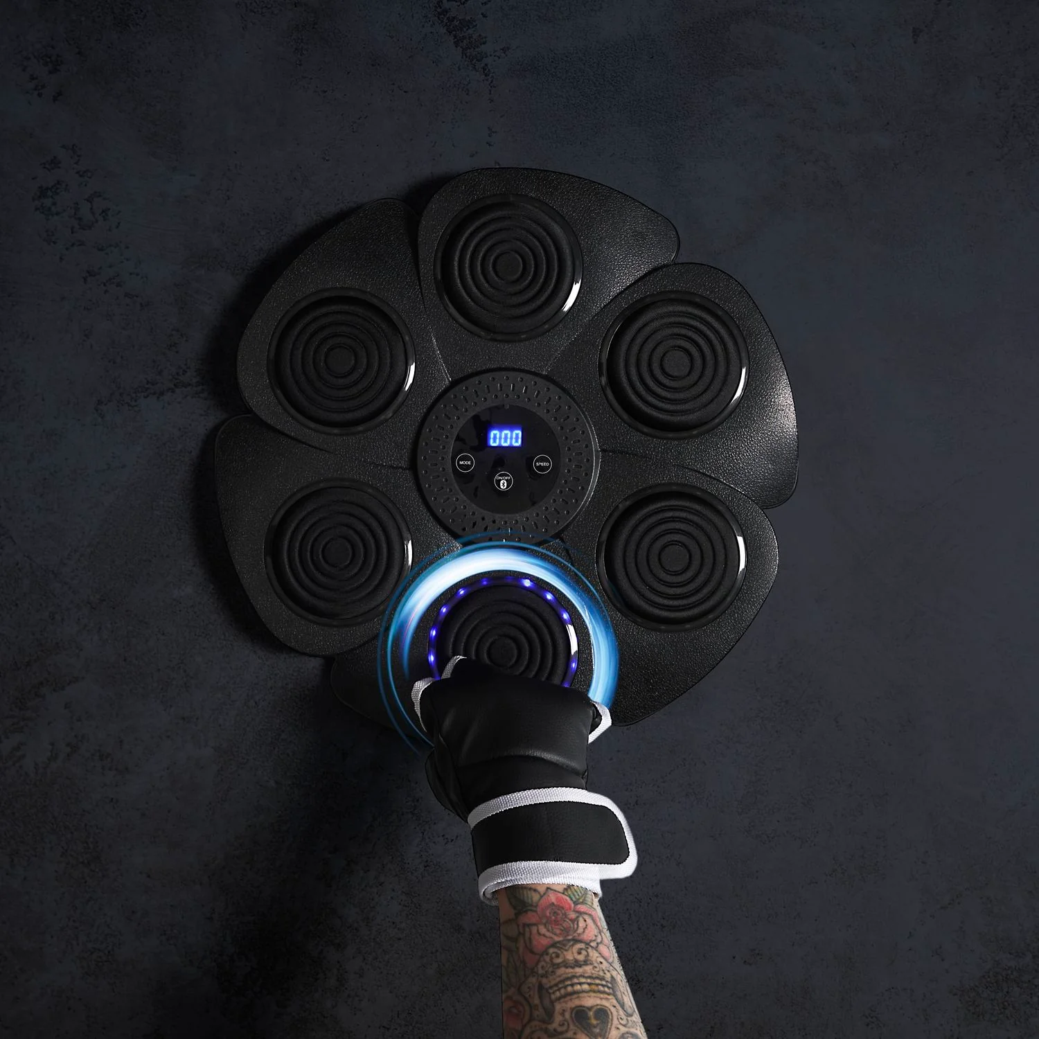 BOXING MUSIC MACHINE - Image 4