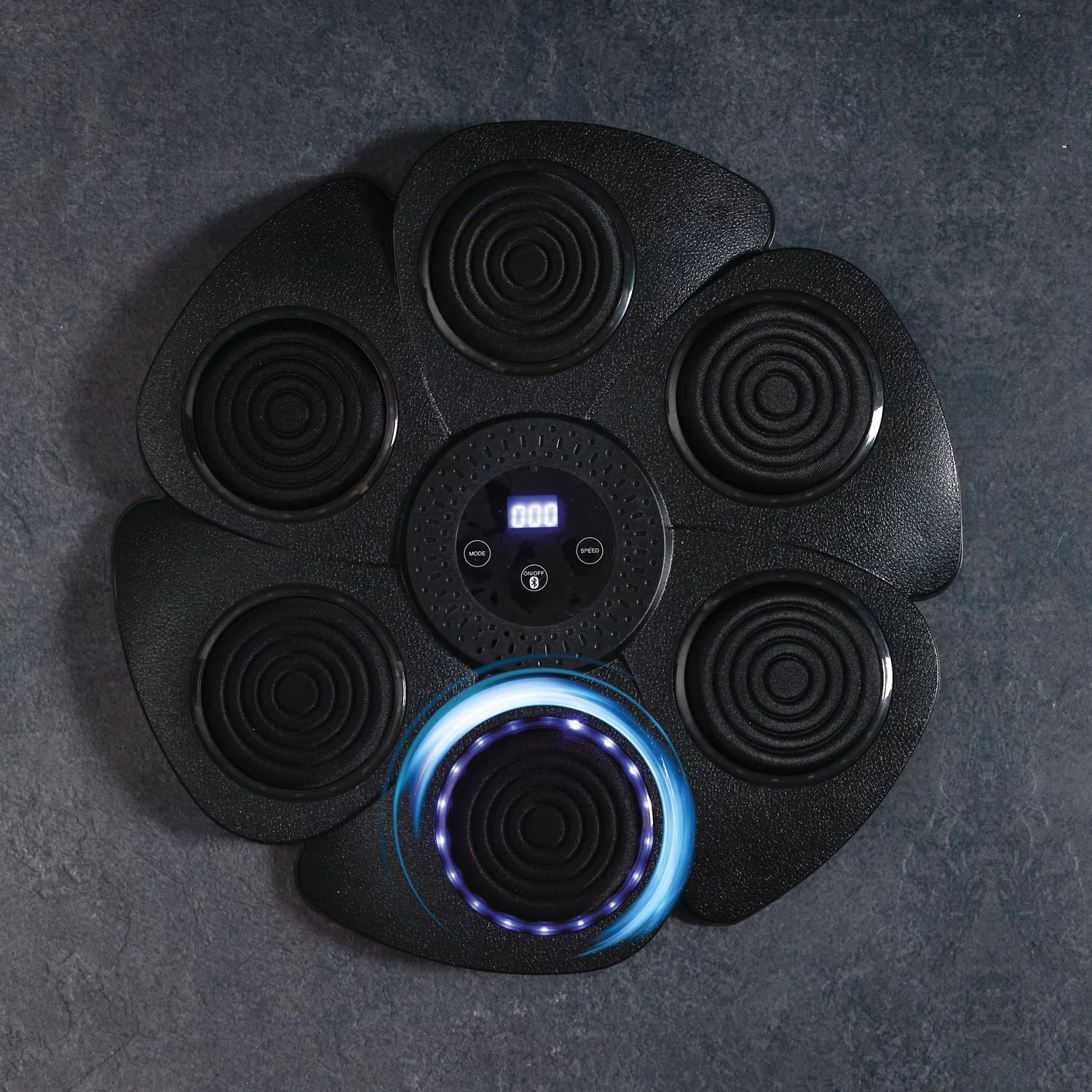 BOXING MUSIC MACHINE - Image 5