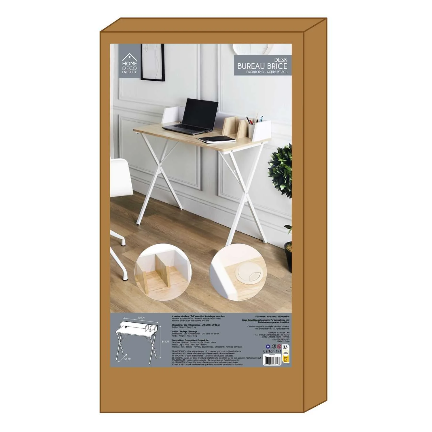 BUREAU BRICE BLANC - Image 7