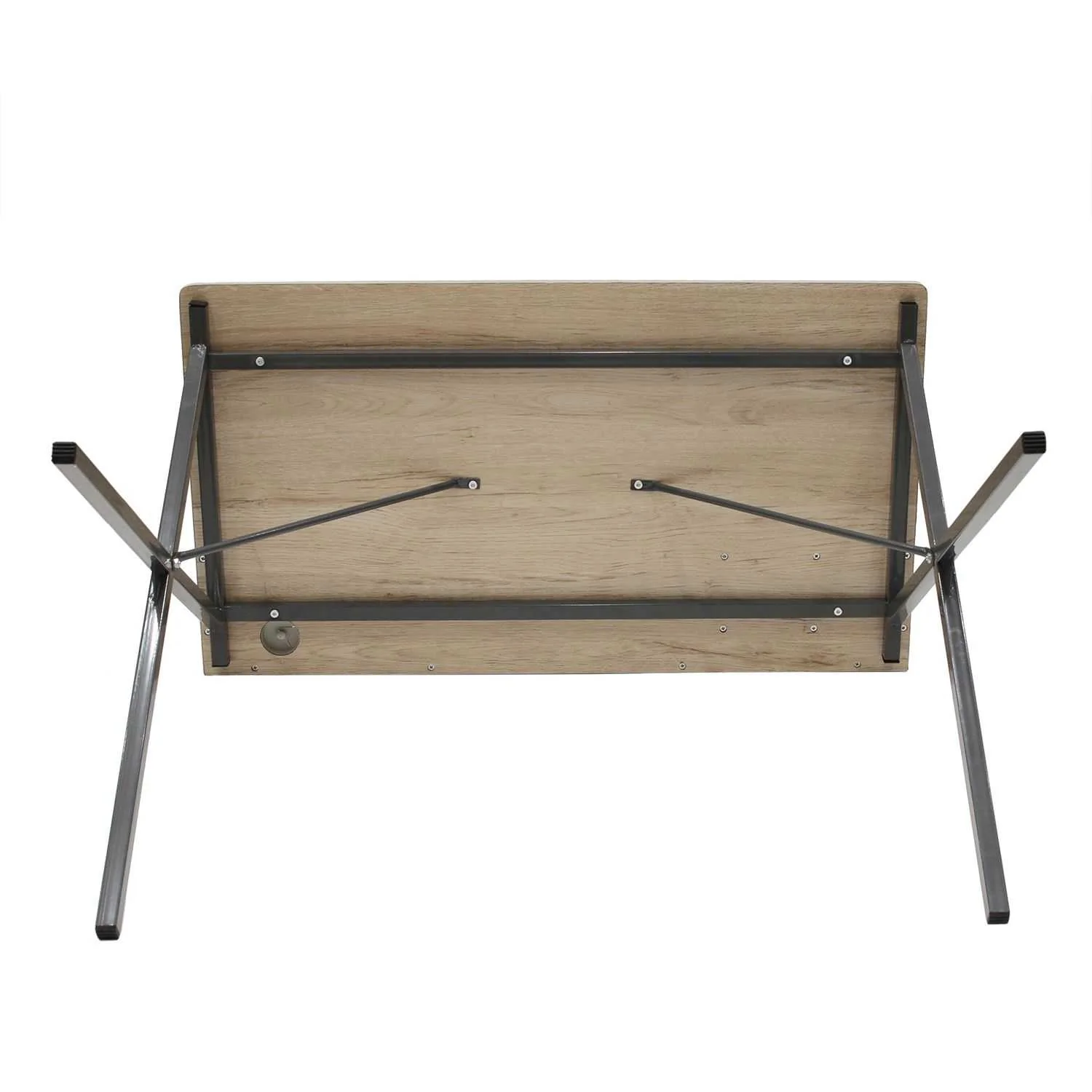 BUREAU BRICE GRIS - Image 4