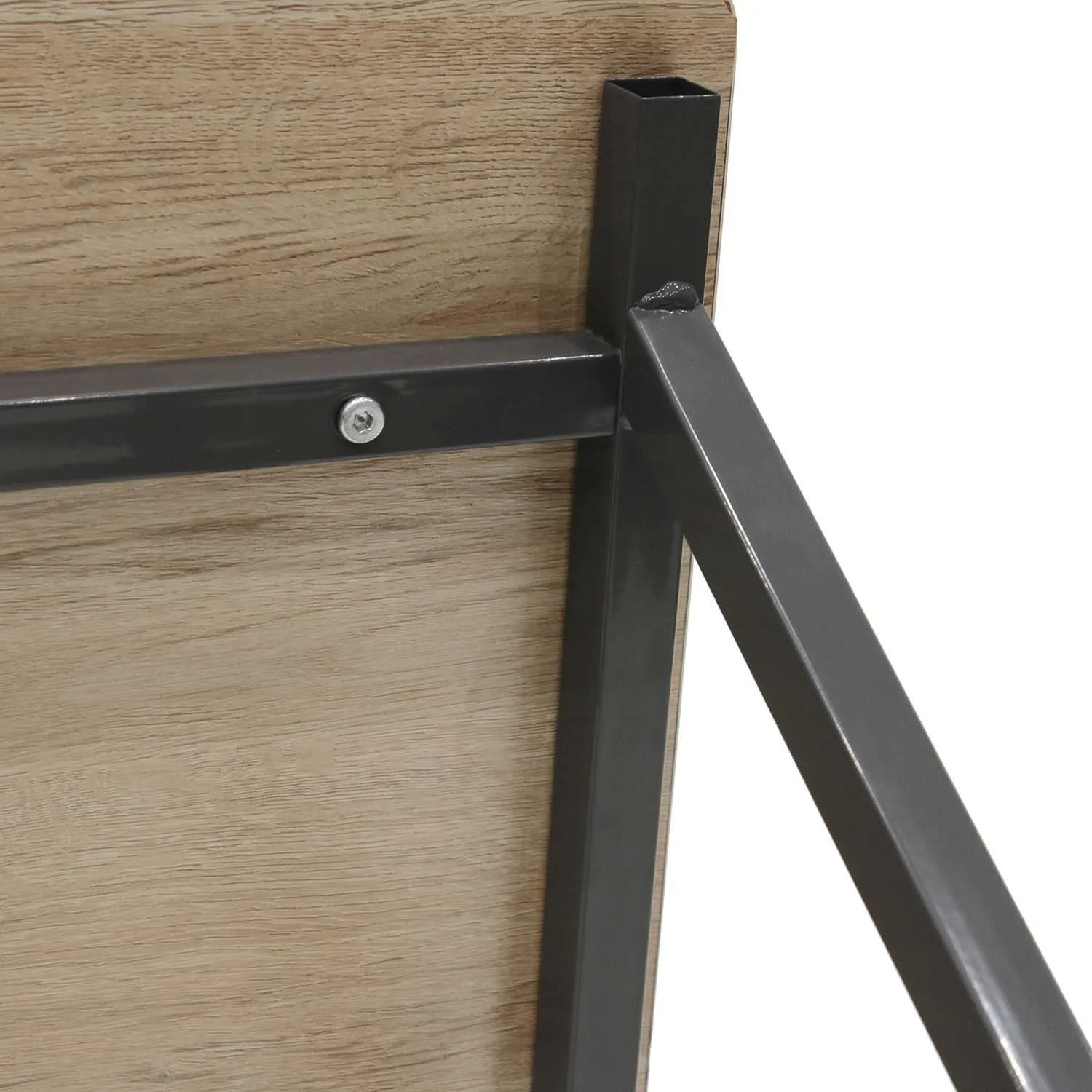 BUREAU BRICE GRIS - Image 5