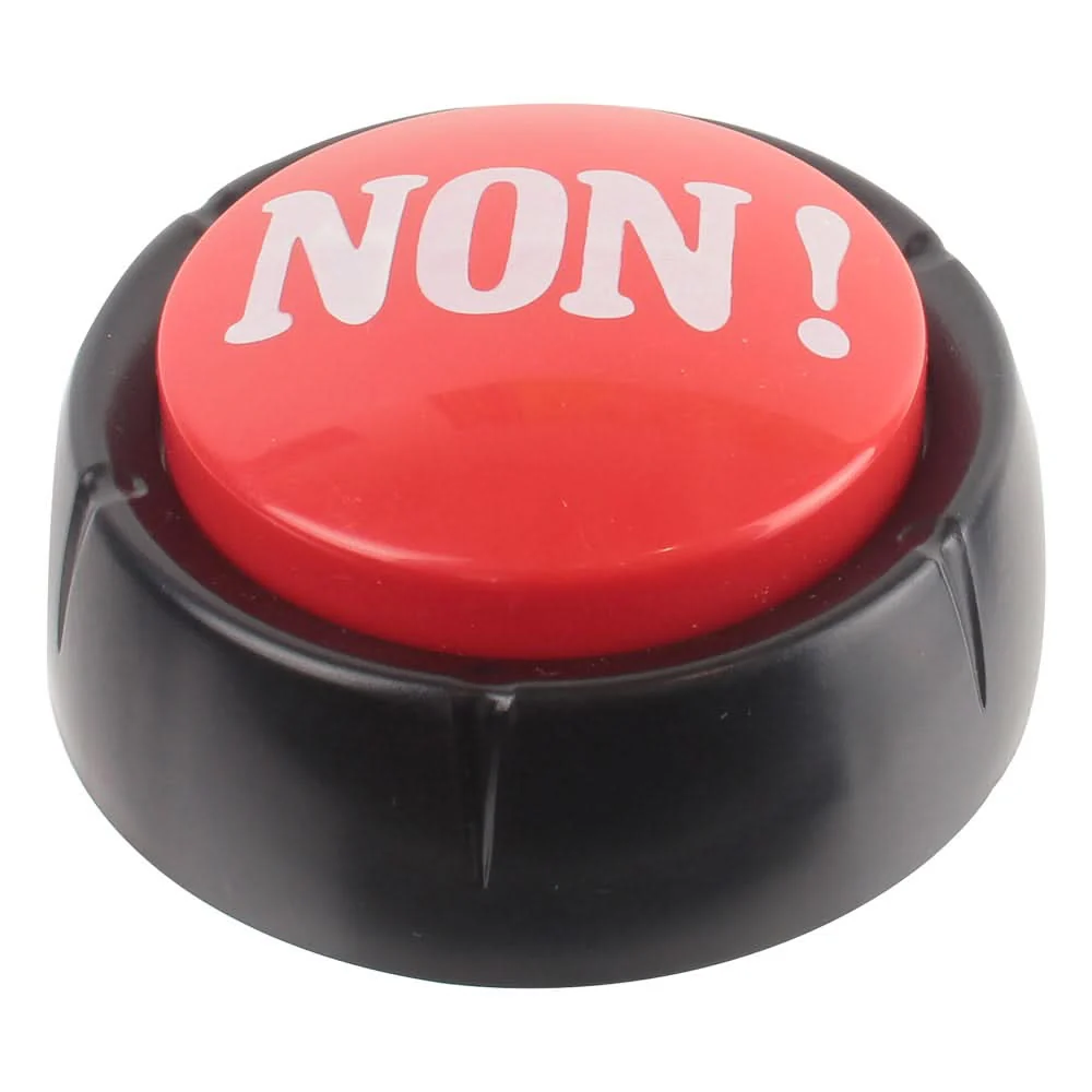 BUZZER NON - Image 4