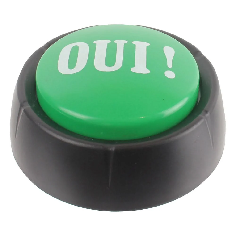 BUZZER OUI - Image 3