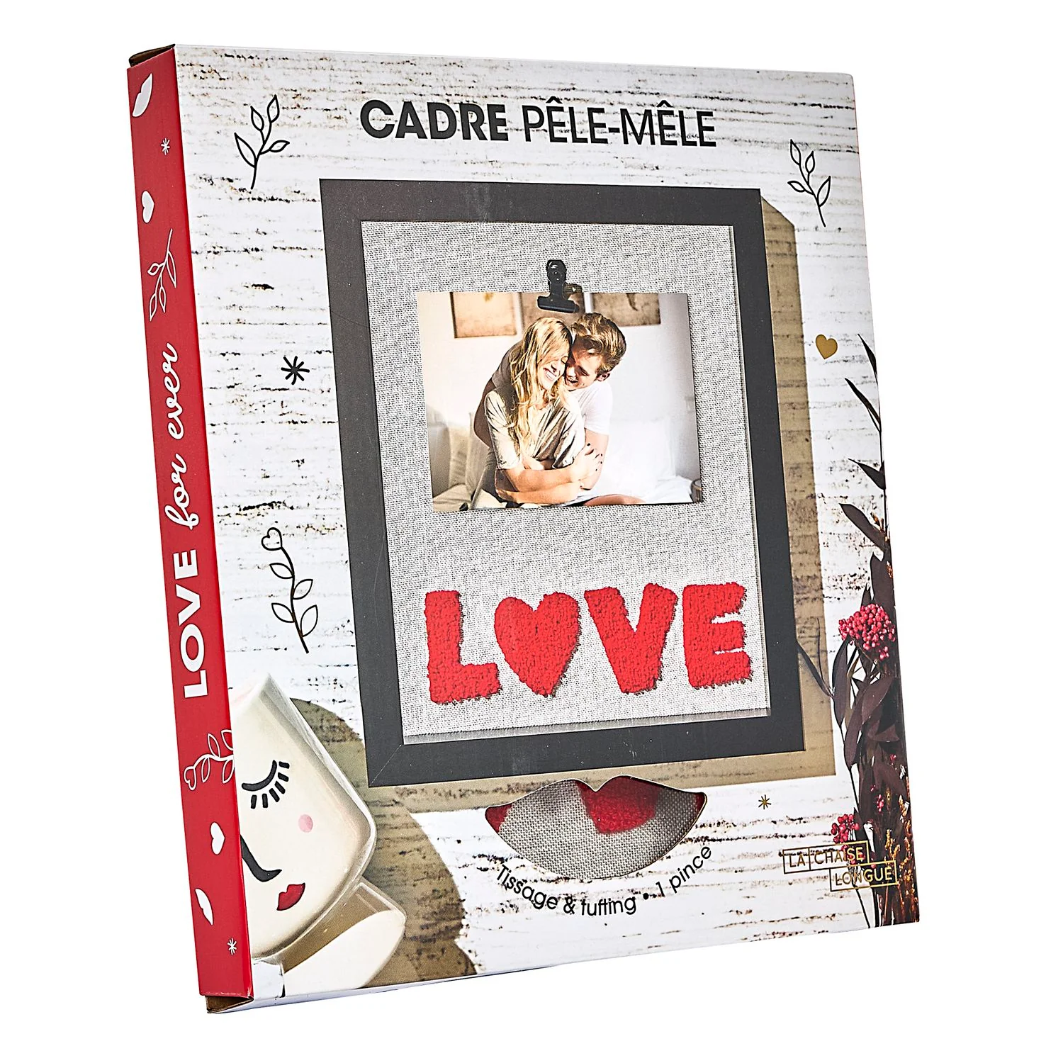 CADRE 24 x 27 cm - Image 5