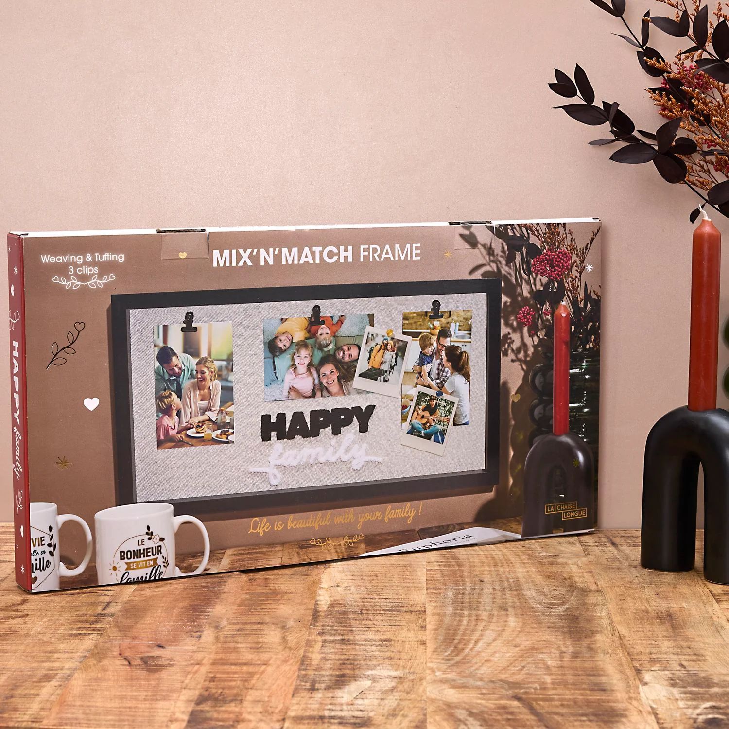 CADRE 52 x 27 cm - Image 4