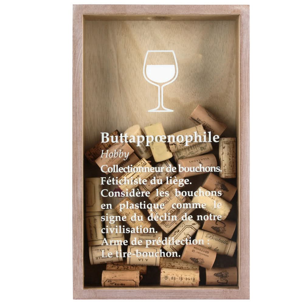 CADRE BOUCHON ADDICT - Image 3