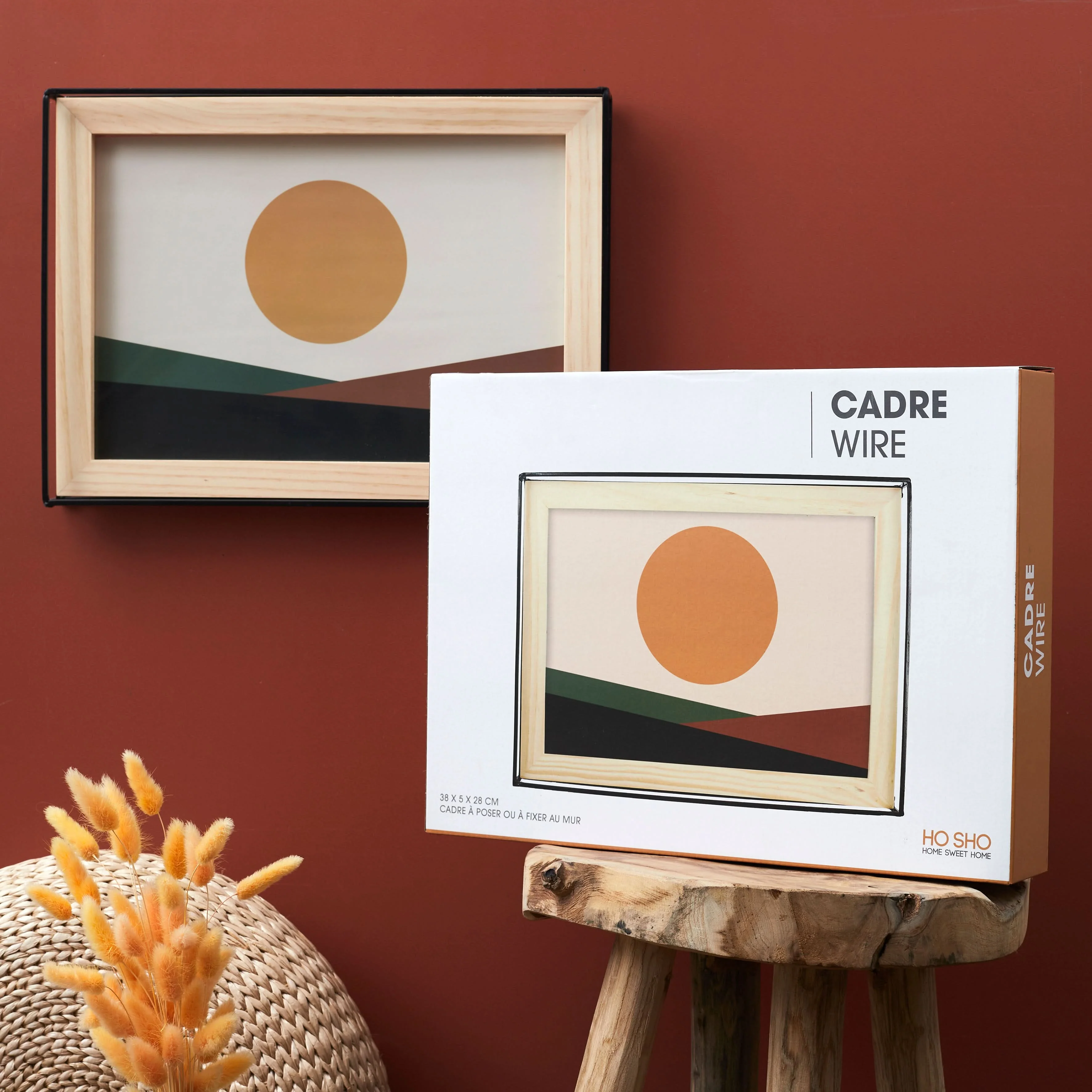 CADRE WIRE - Image 3