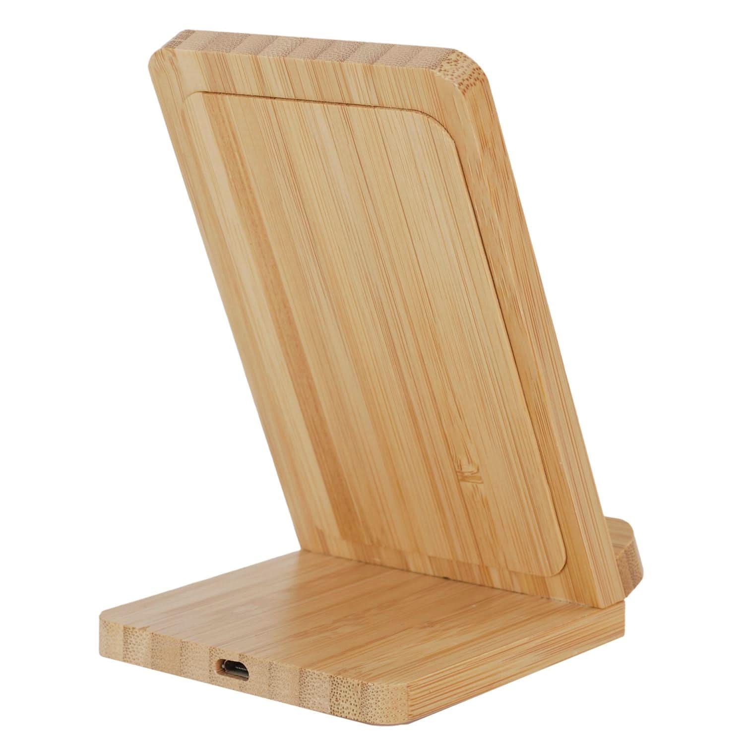 CHARGEUR INDUCTION SUPPORT DE TÉLÉPHONE - Image 6