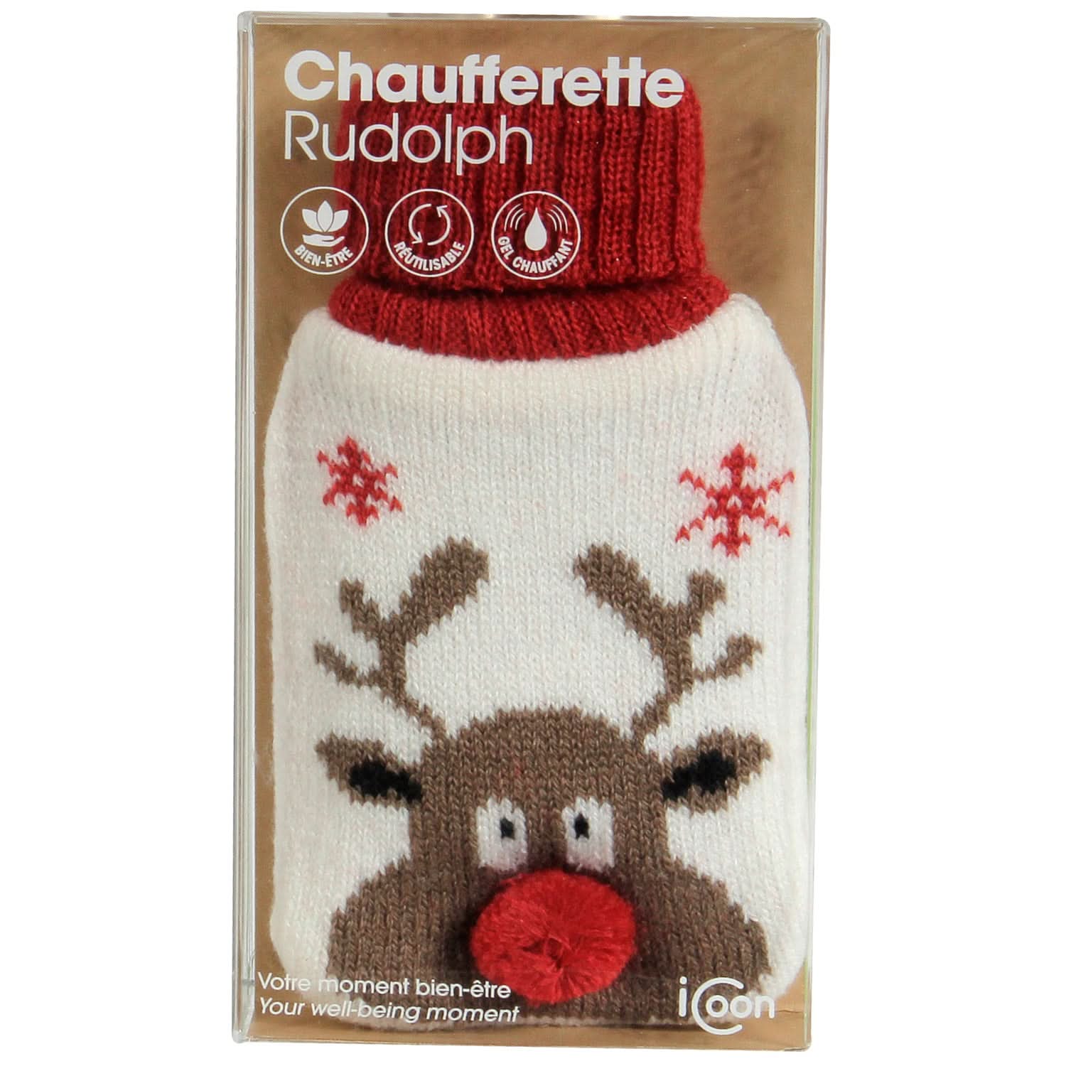 CHAUFFERETTE RUDOLPH - Image 4