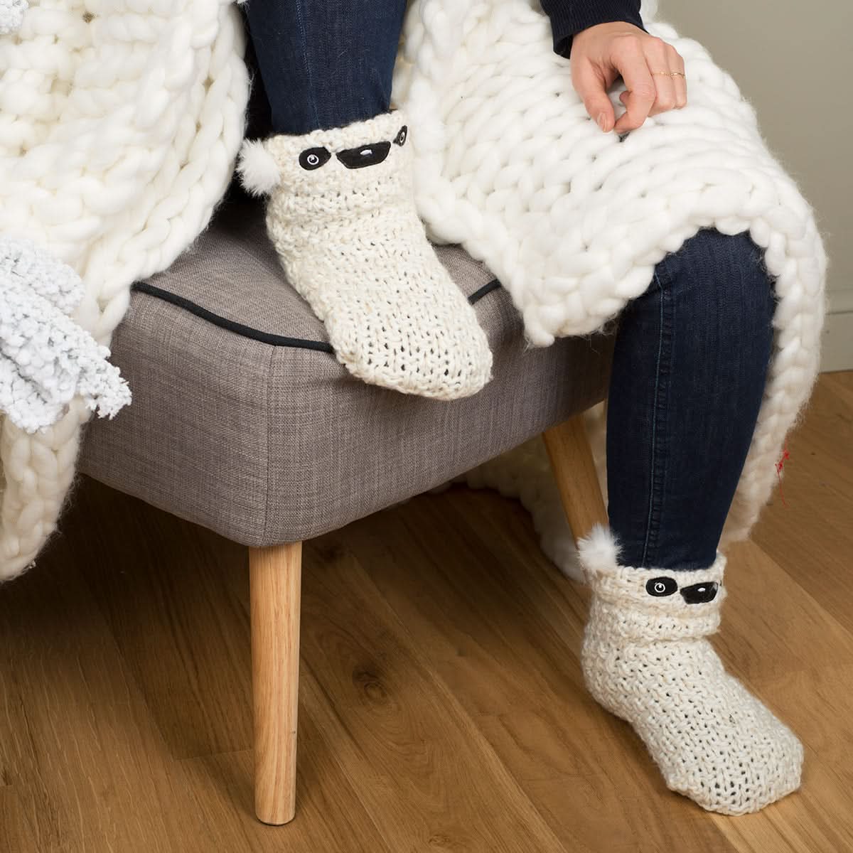 CHAUSSETTES KOALA - Image 4