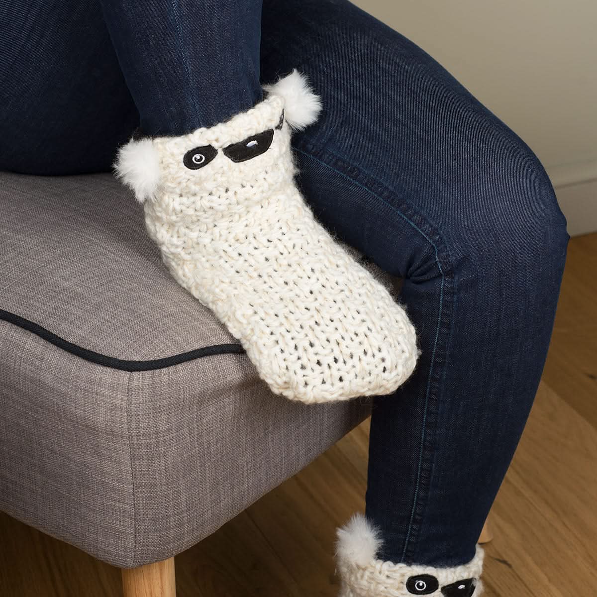 CHAUSSETTES KOALA - Image 5