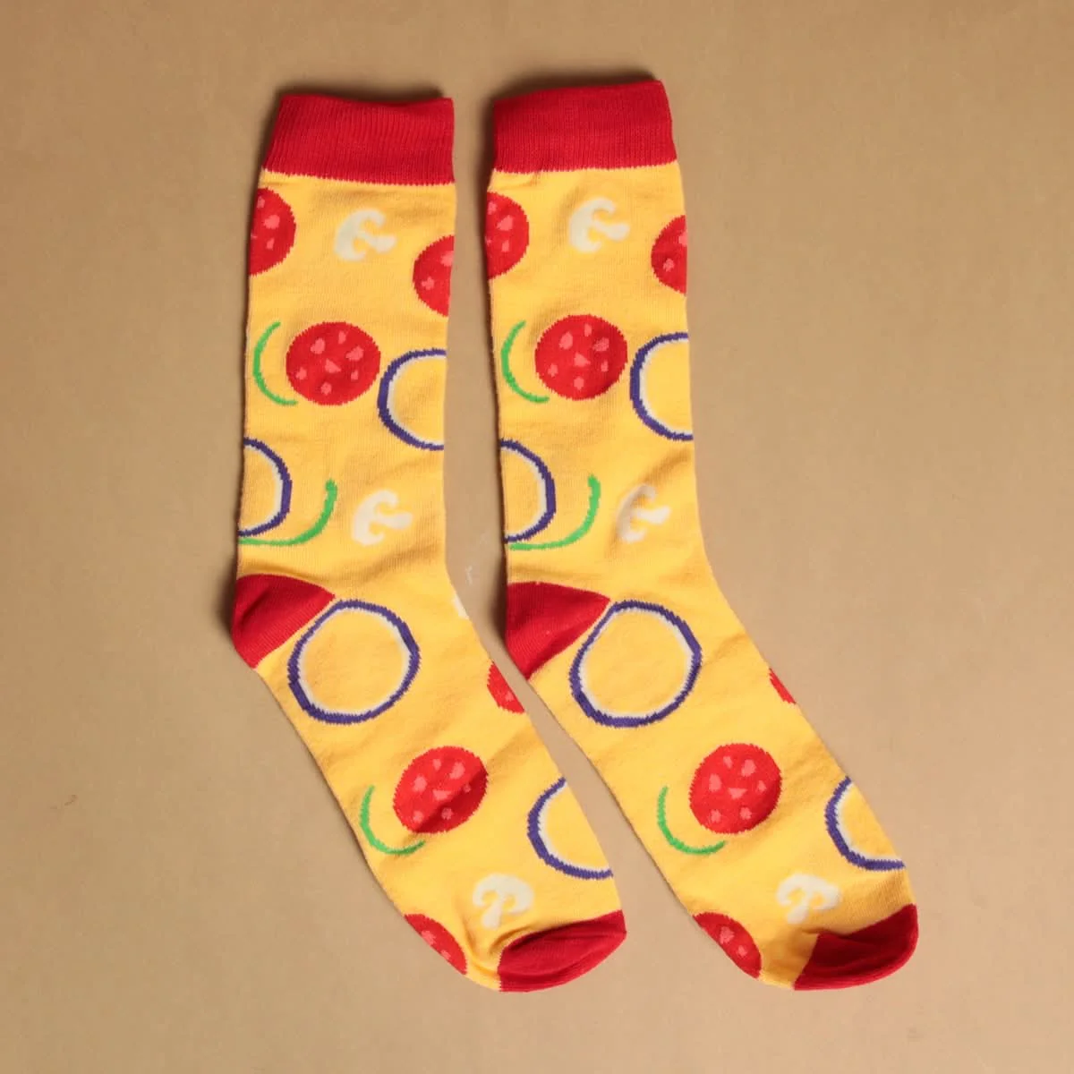 CHAUSSETTES PIZZA - Image 5