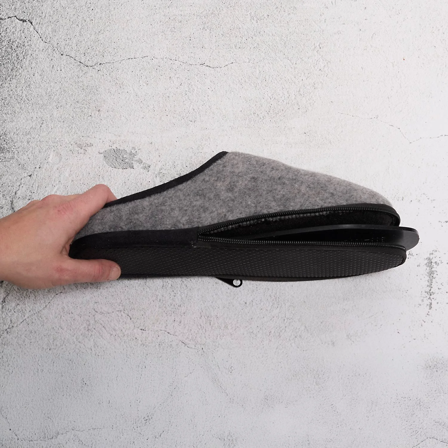 CHAUSSONS MICRO-ONDES CHAUD TIME - Image 10