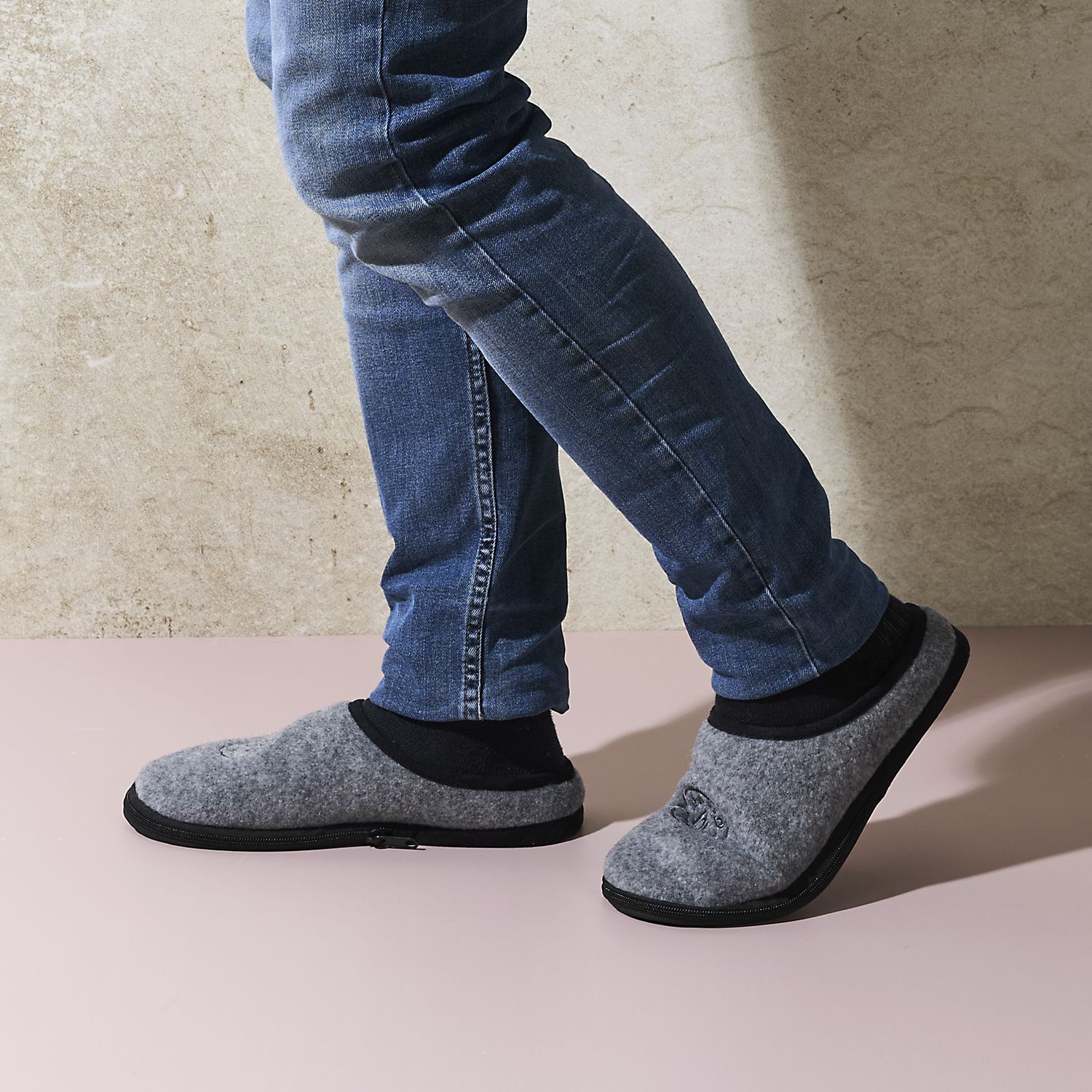 CHAUSSONS MICRO-ONDES CHAUD TIME - Image 3