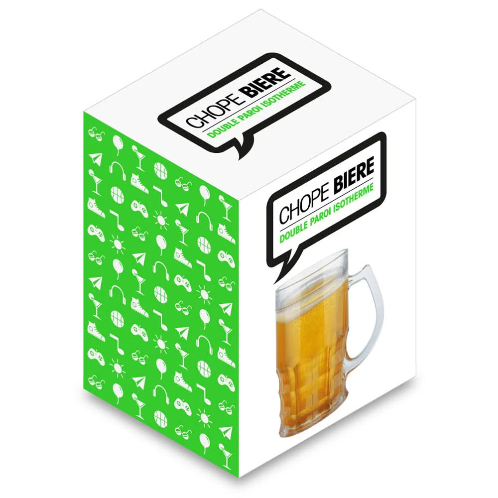 CHOPE ISOTHERME BIERE - Image 3