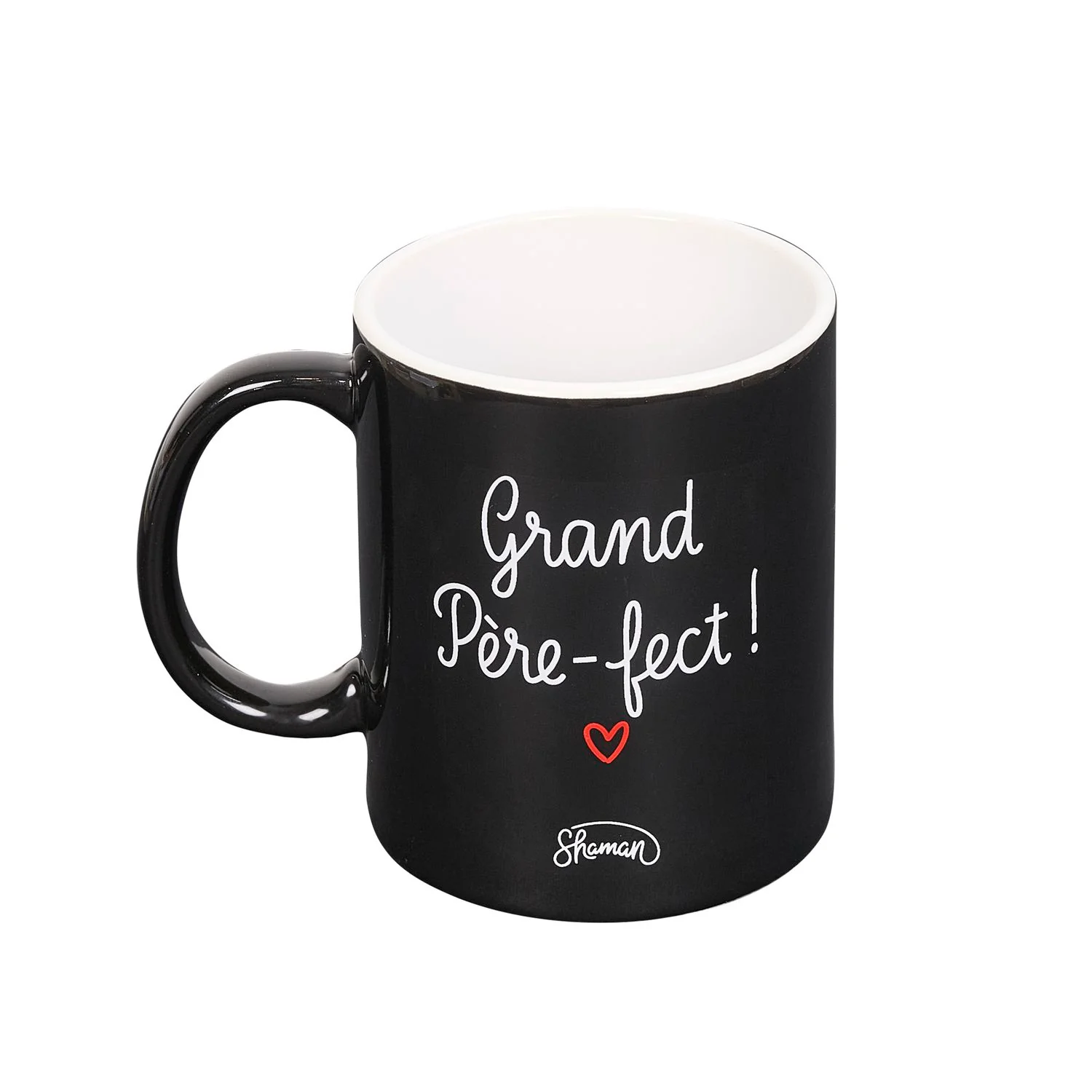 COFFRET 1 TASSE PORTE-CLE GRAND-PERE-FECT - Image 3