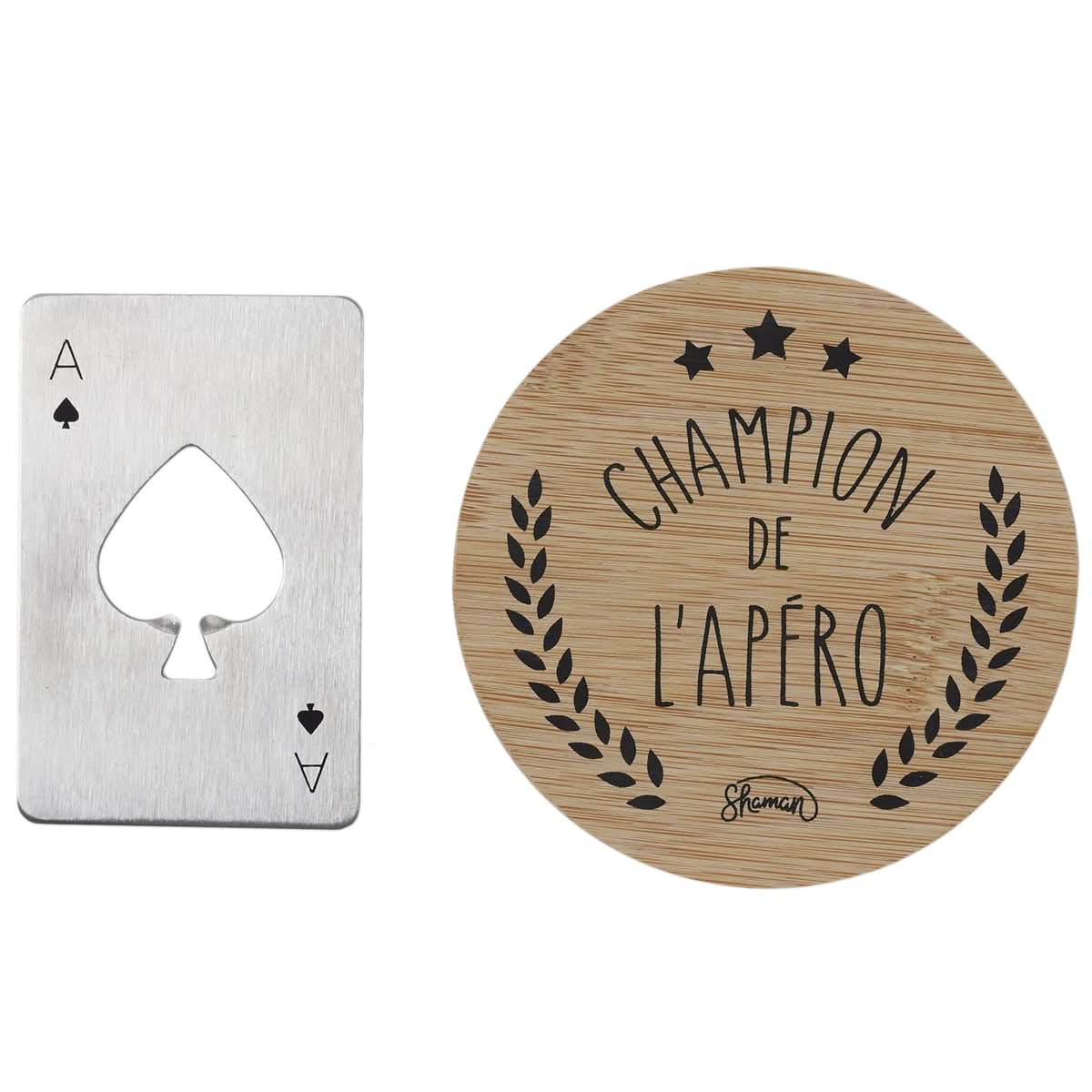 COFFRET BIERE POUR LE CHAMPION DE L'APERO - Image 6