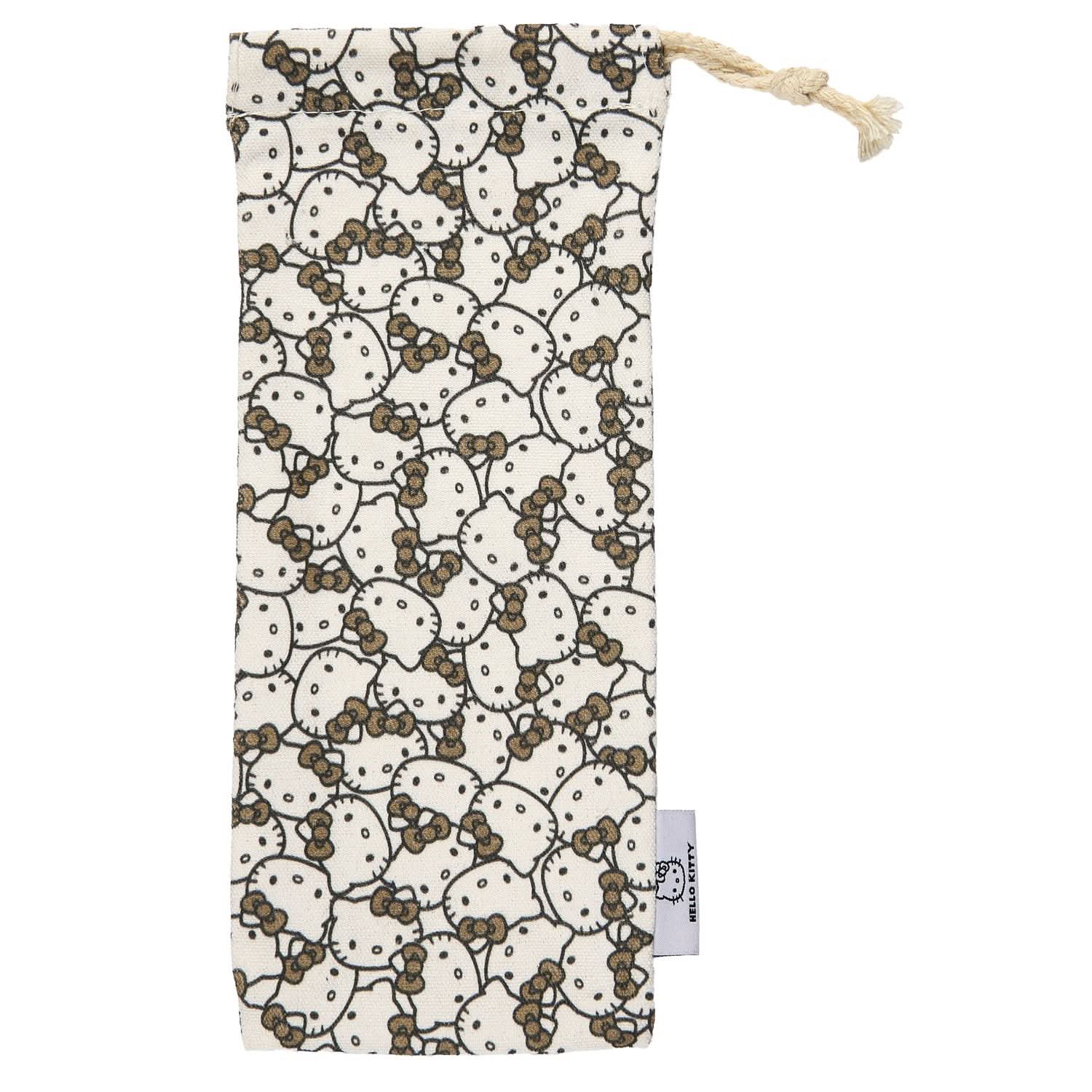 COFFRET BOUTEILLE ISOTHERME HELLO KITTY - Image 6