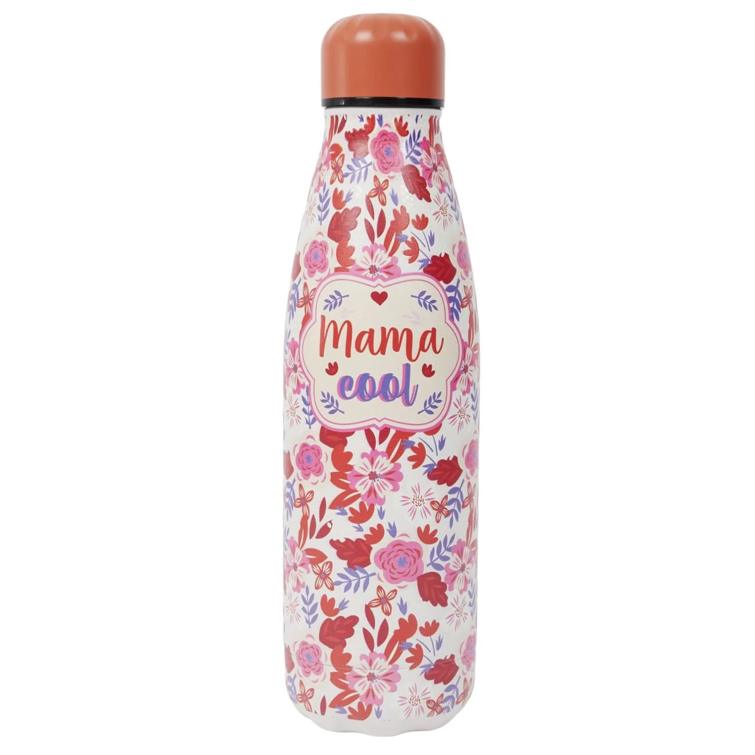 COFFRET BOUTEILLE ISOTHERME MAMAN - Image 4