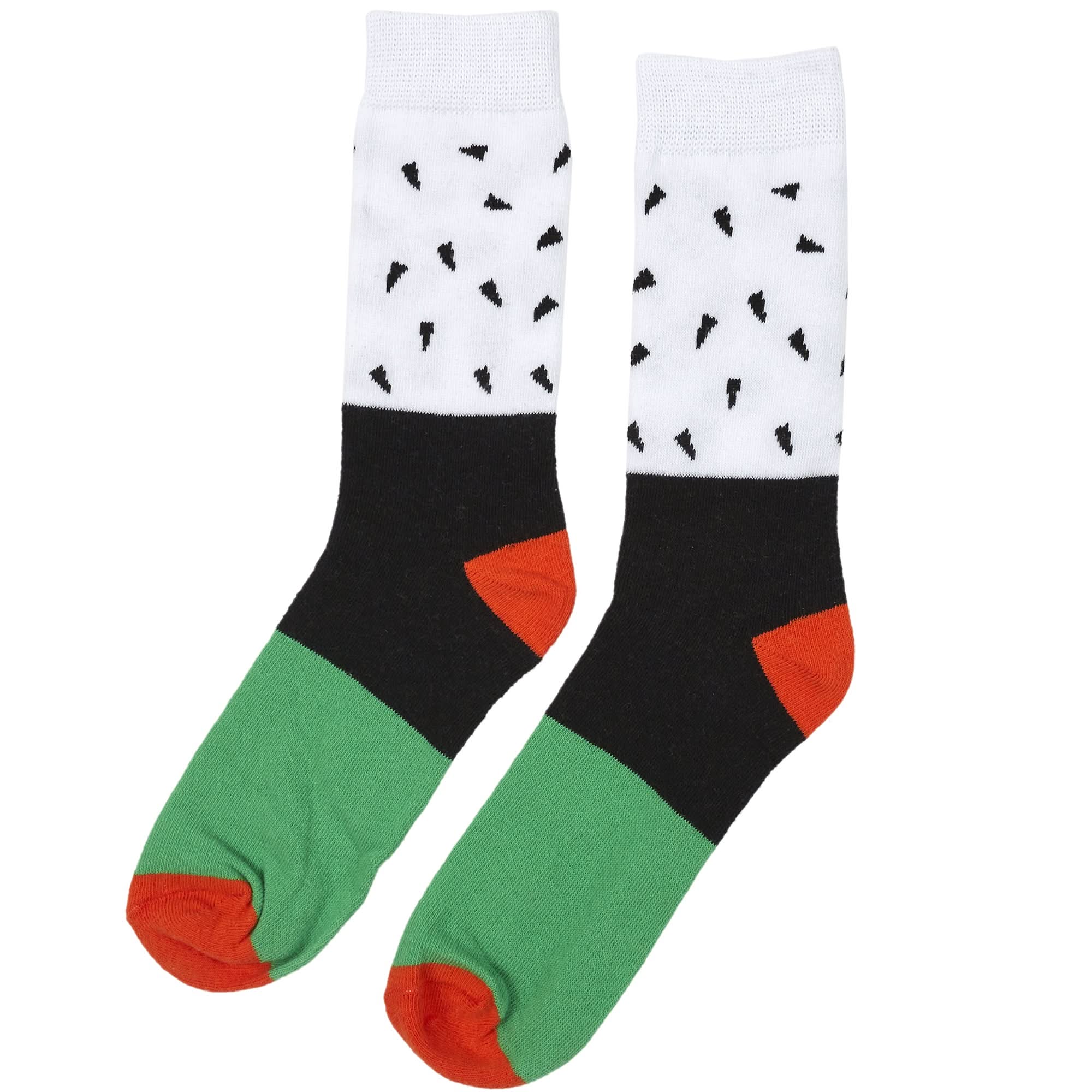 COFFRET DE 3 PAIRES DE CHAUSSETTES SUSHI - Image 6